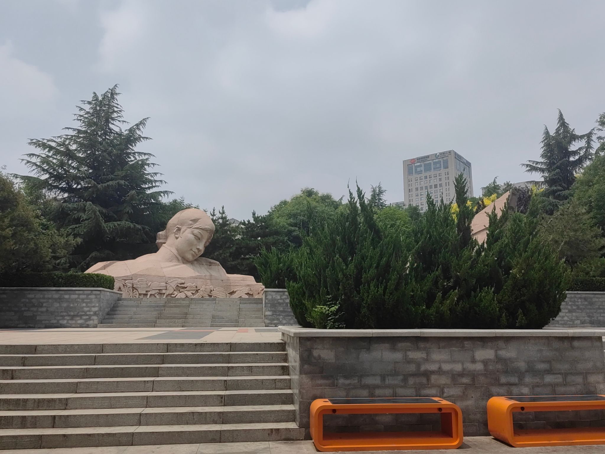 曙光园旅行图片 1