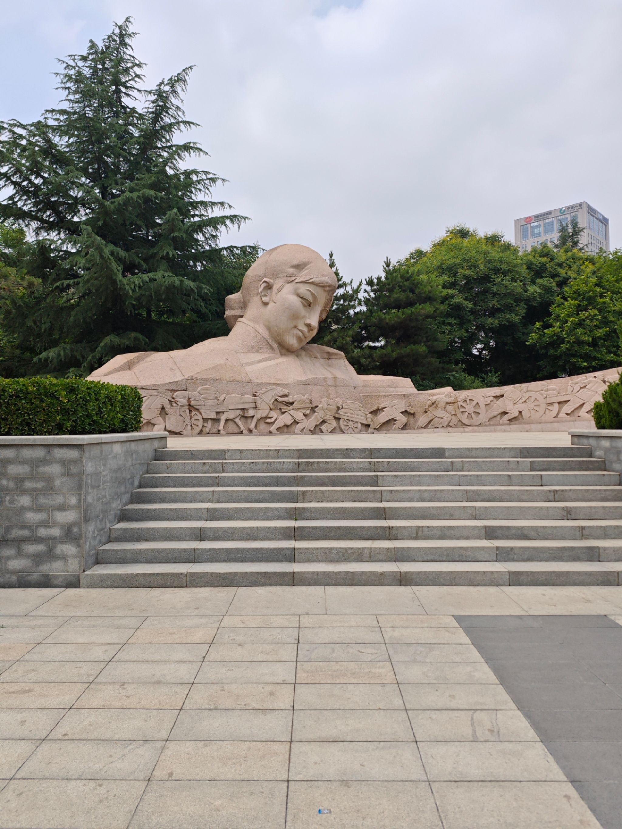 曙光园旅行图片 1