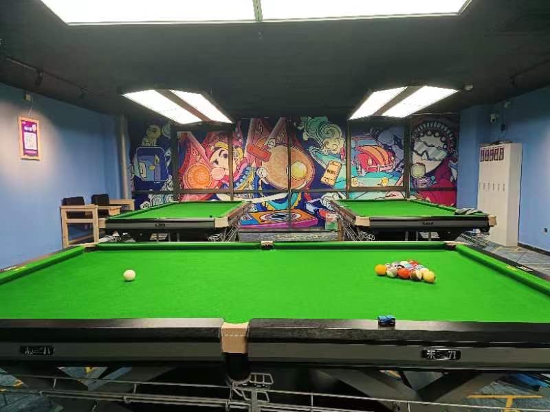 场地封面-谈小娱24h自助台球(马连洼店)