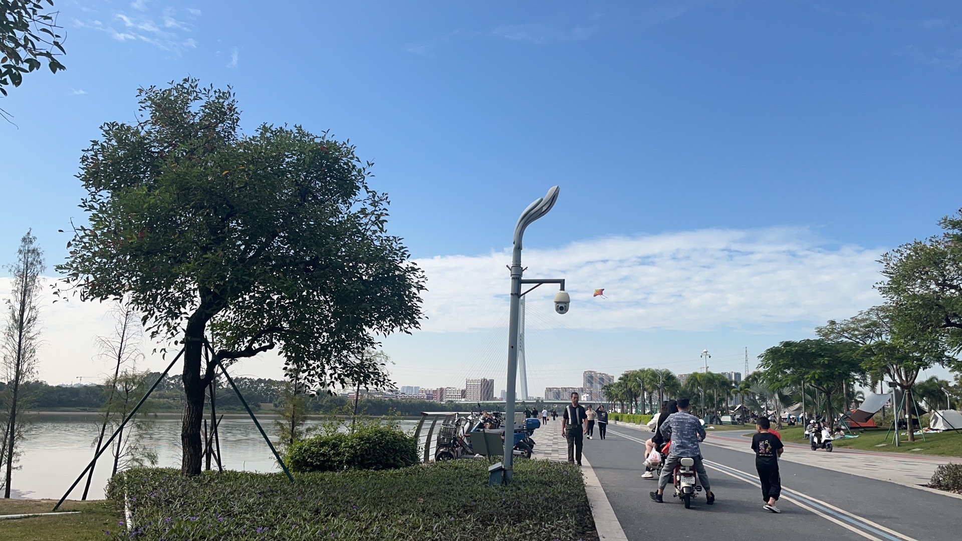 佛山青年公园