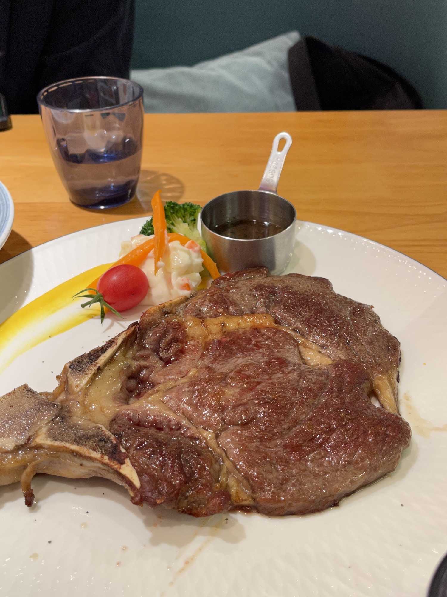 夏日玛莉西餐厅(吉安城南天虹购物中心店)