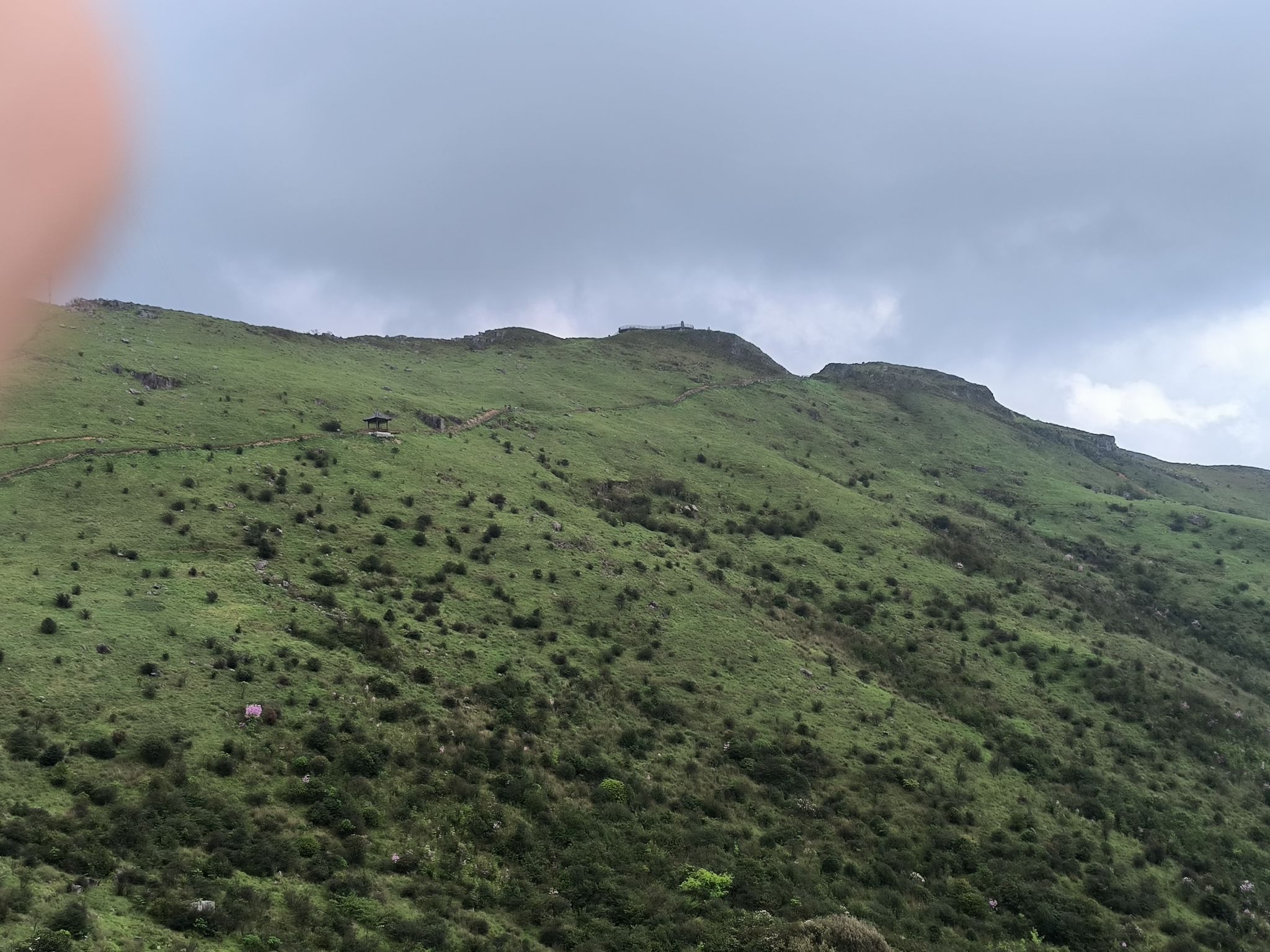 青娥山旅行图片 3