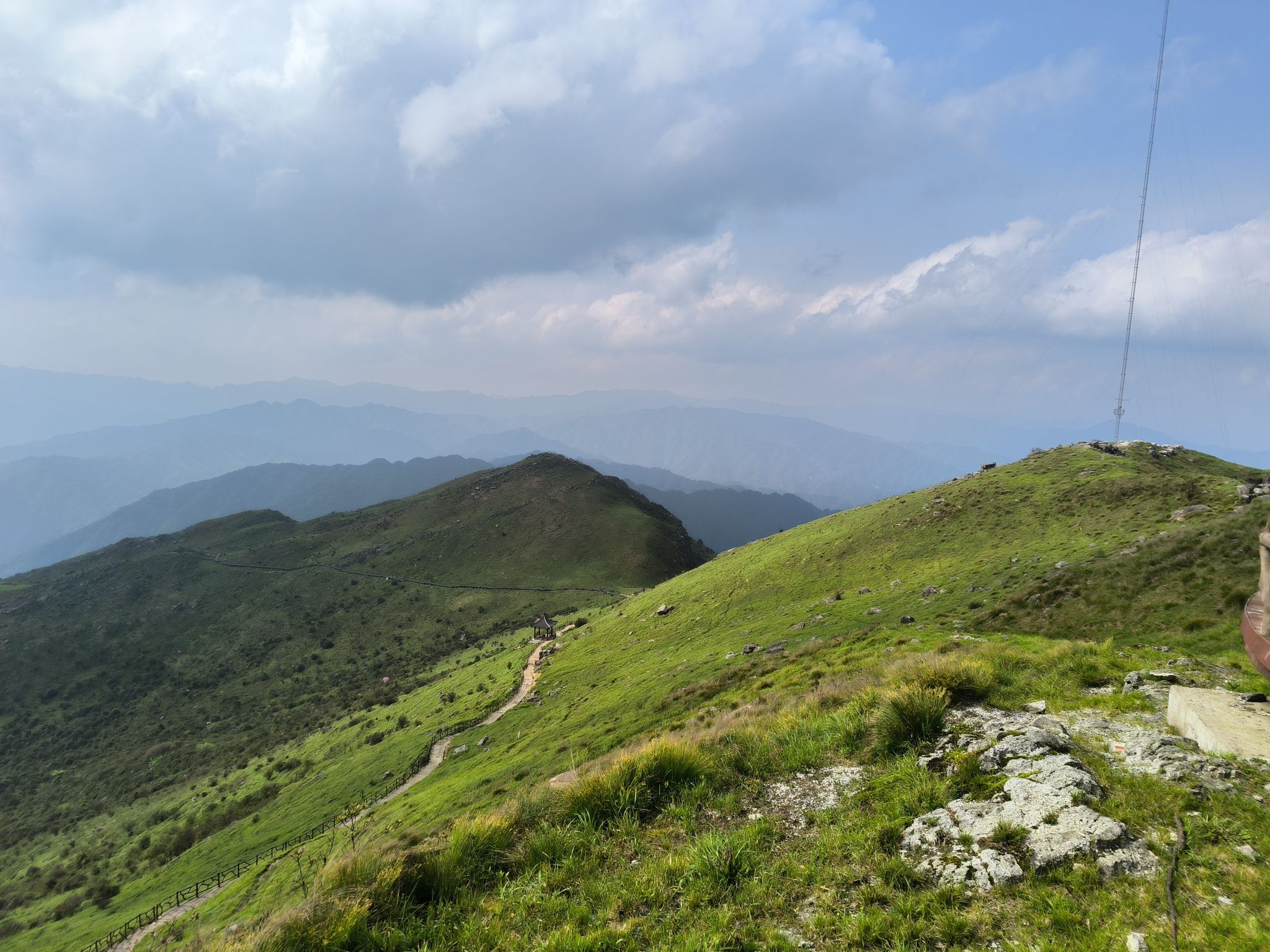 青娥山旅行图片 2