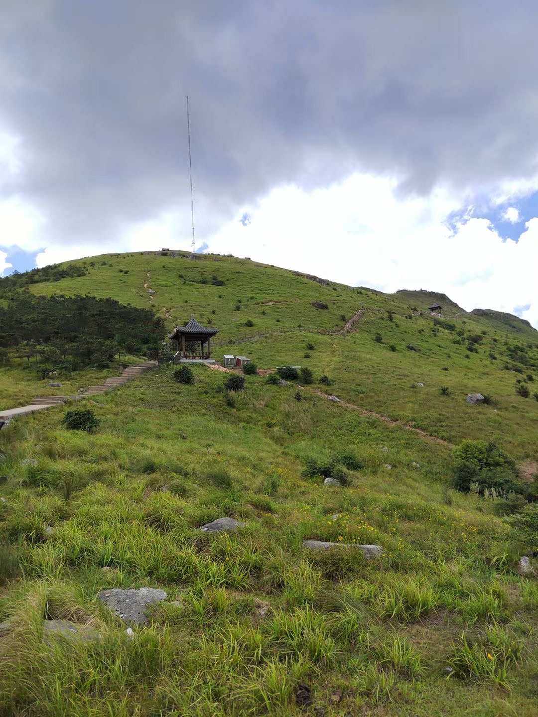 青娥山旅行图片 3
