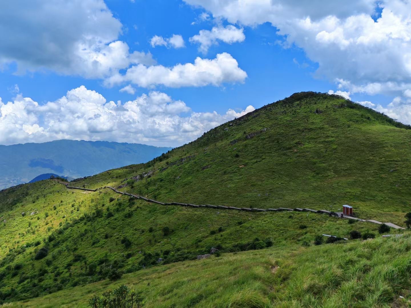 青娥山旅行图片 2