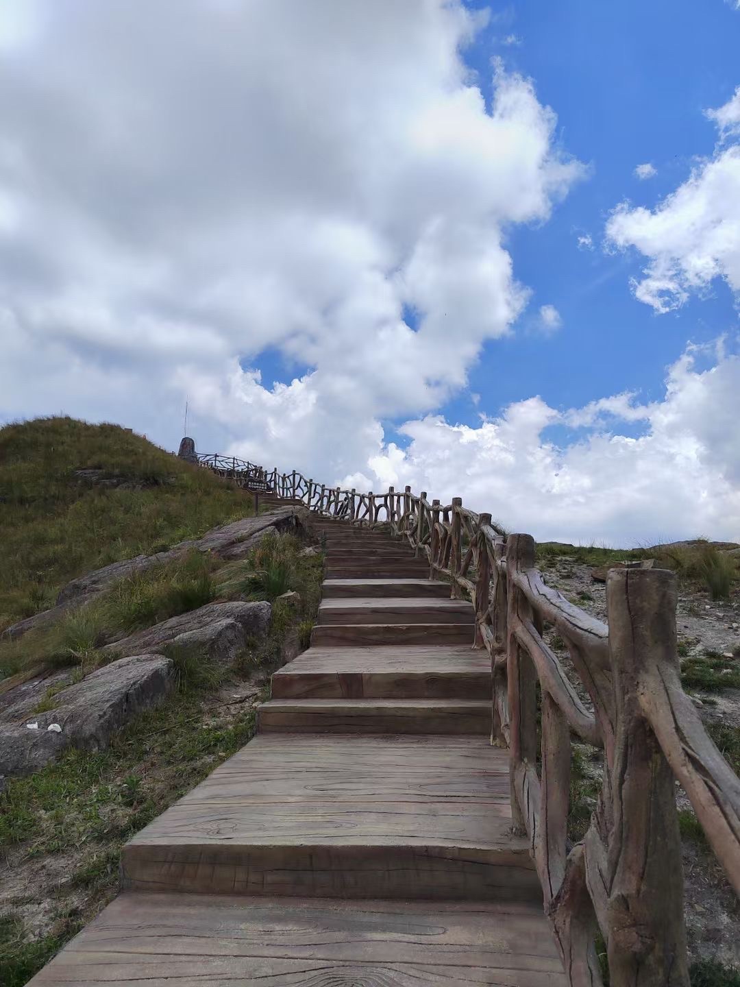 青娥山旅行图片 1