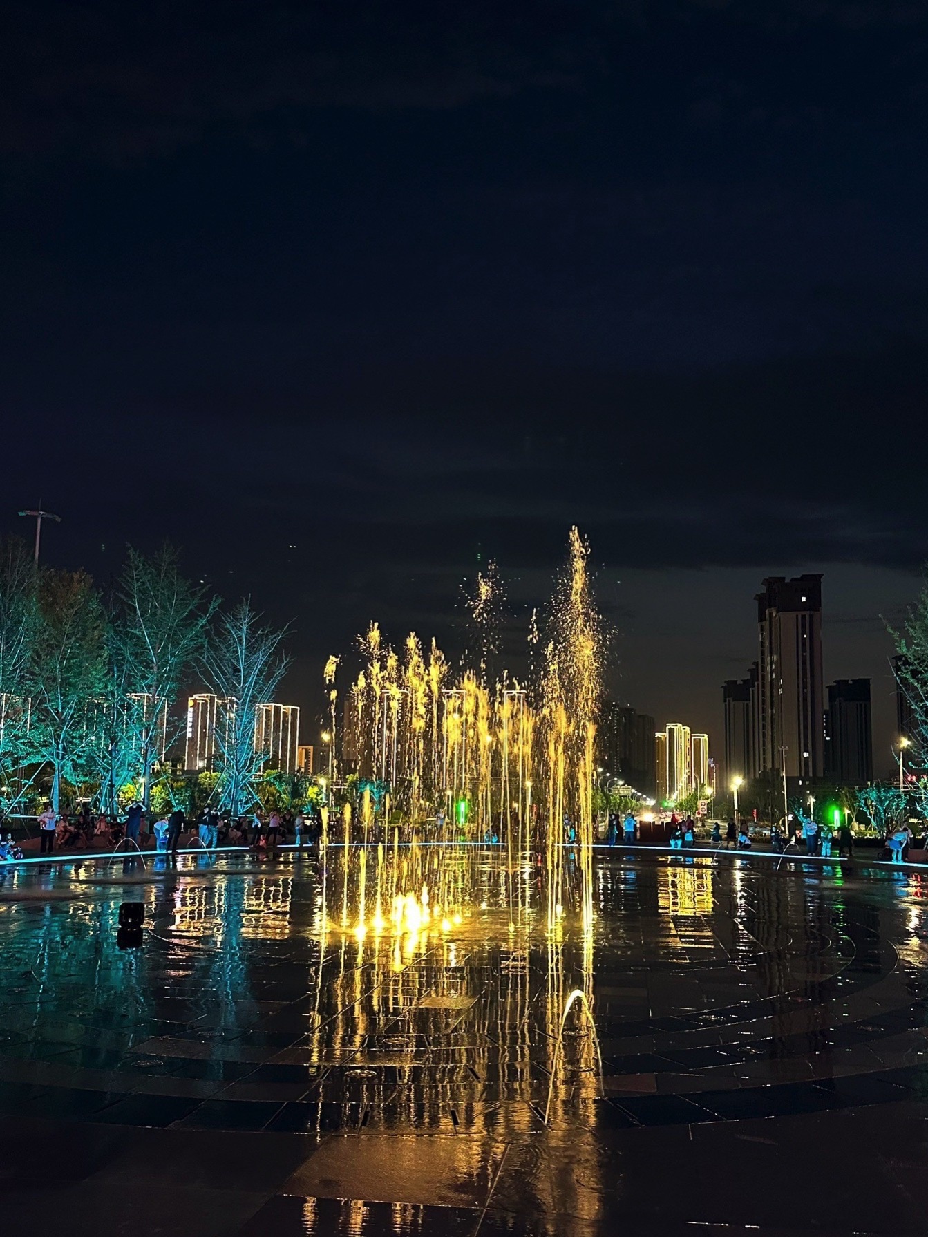 保定拾光公园旅行图片 2