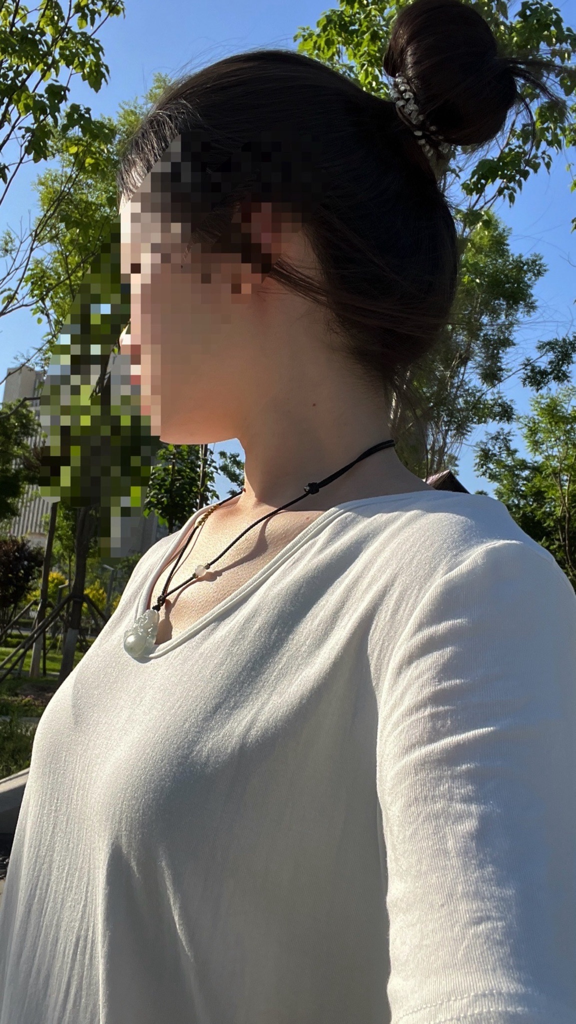 保定拾光公园旅行图片 1