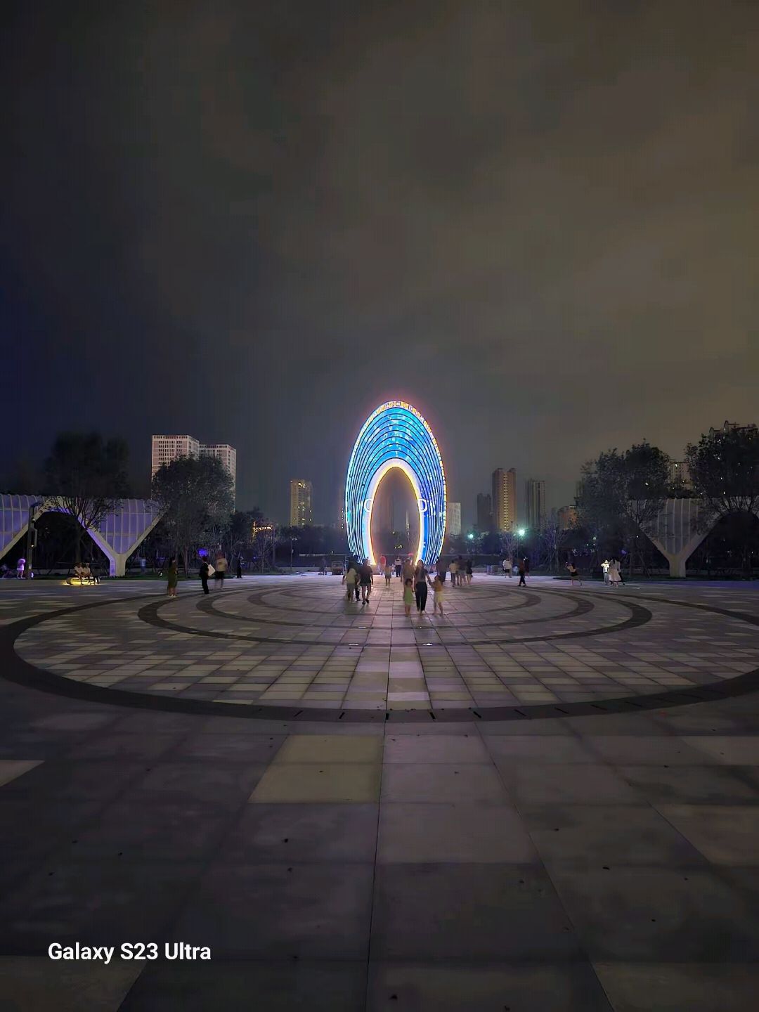 保定拾光公园旅行图片 1