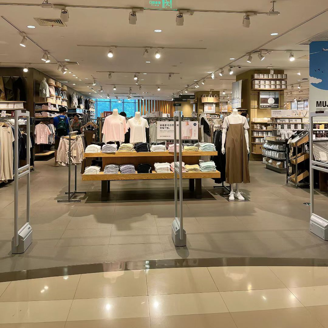 MUJI無印良品(西安大悦城店)