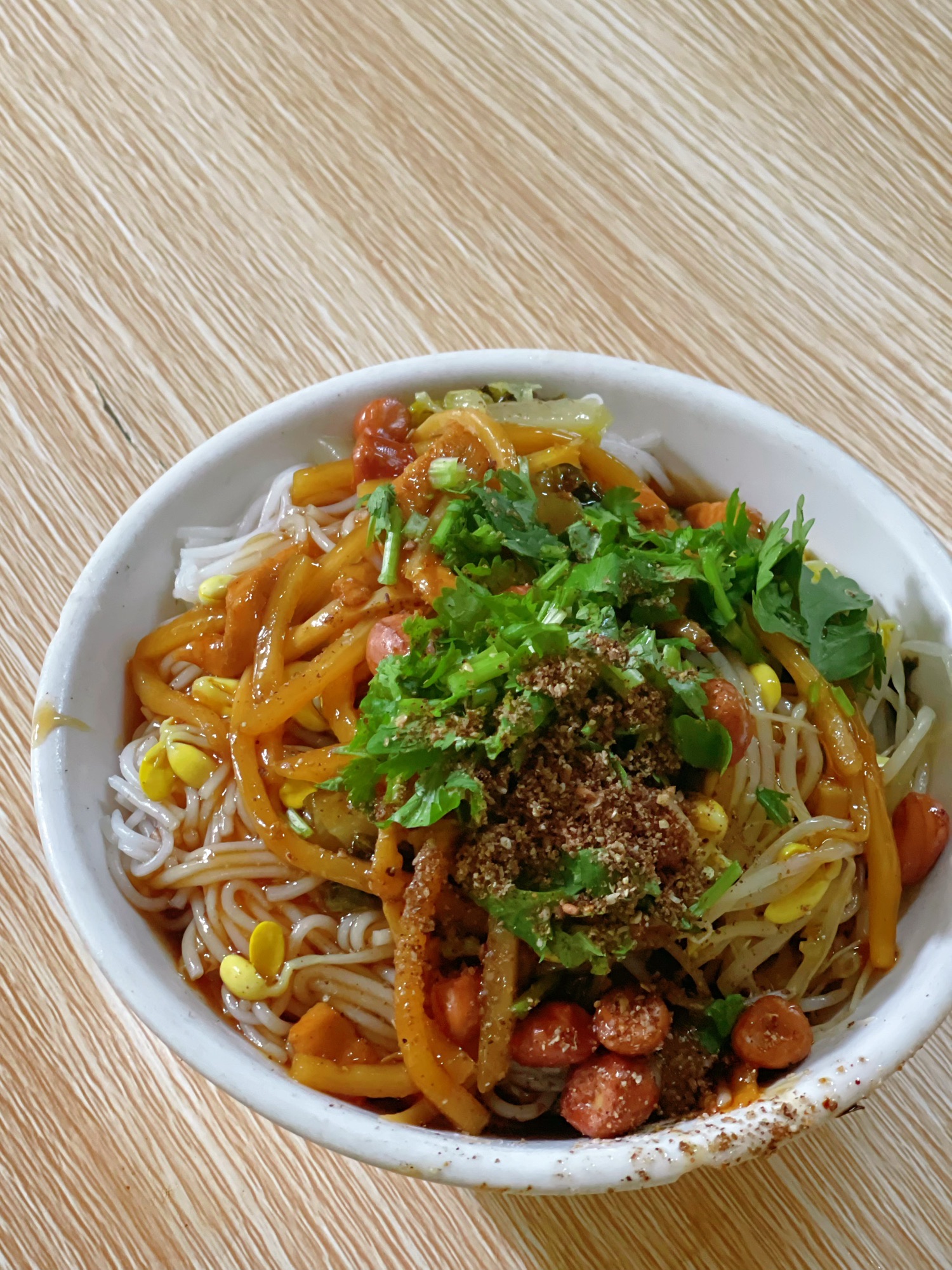 三姐海南粉店