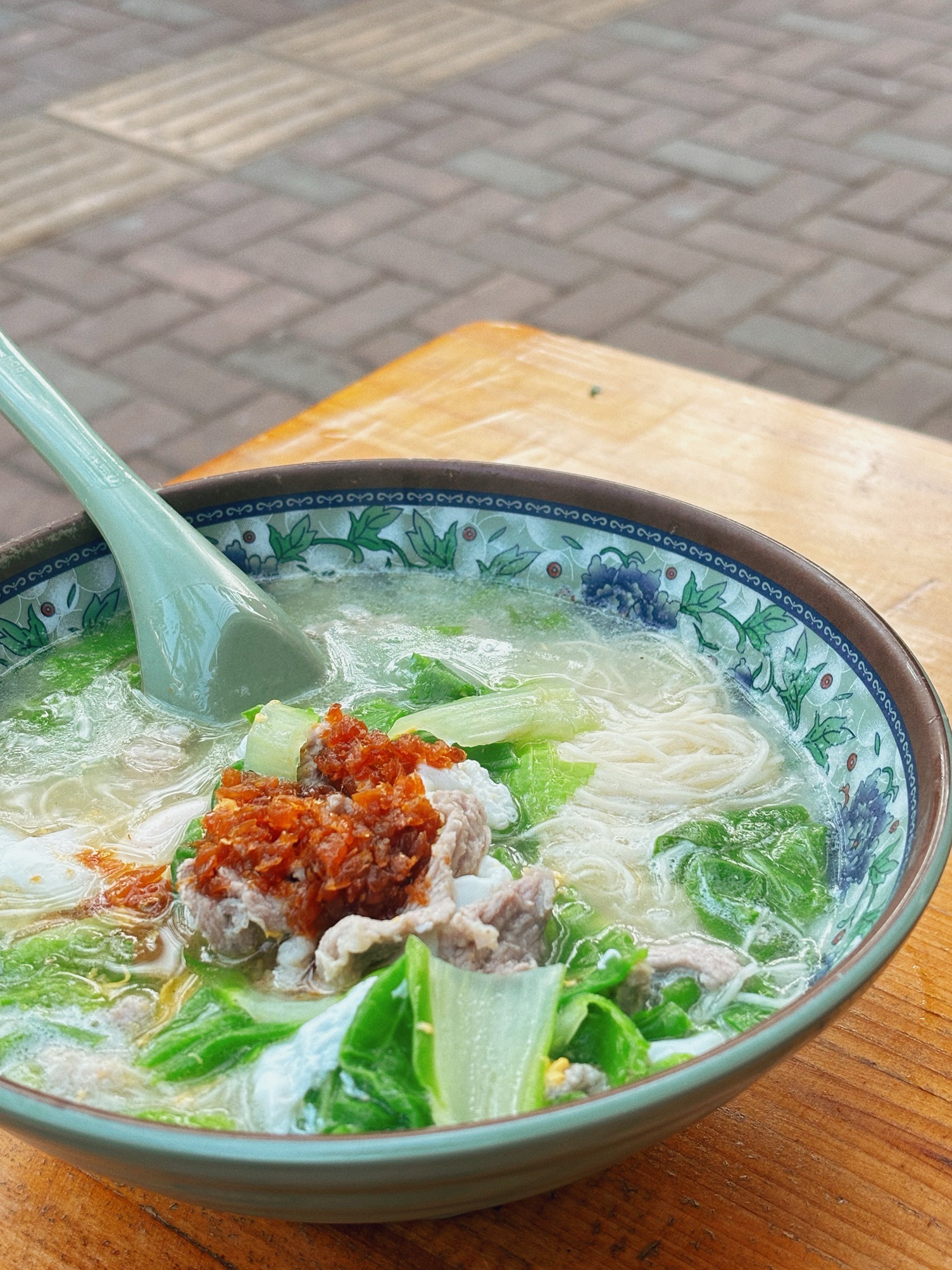 三姐海南粉店