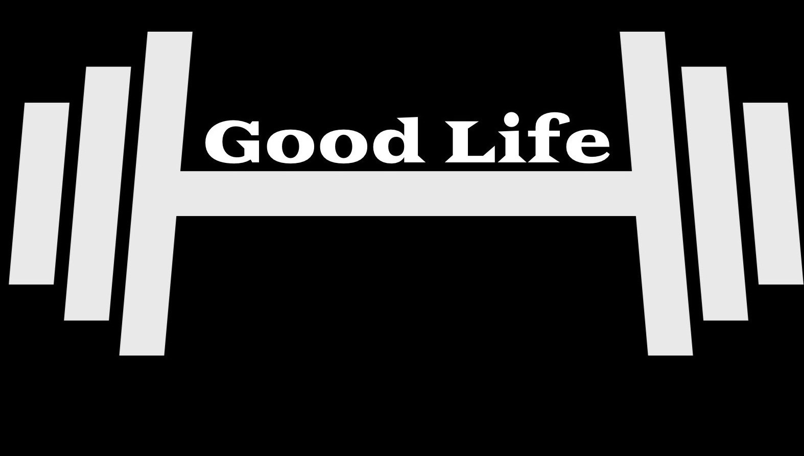 场地封面-Good Life健身工作室(南邵店)