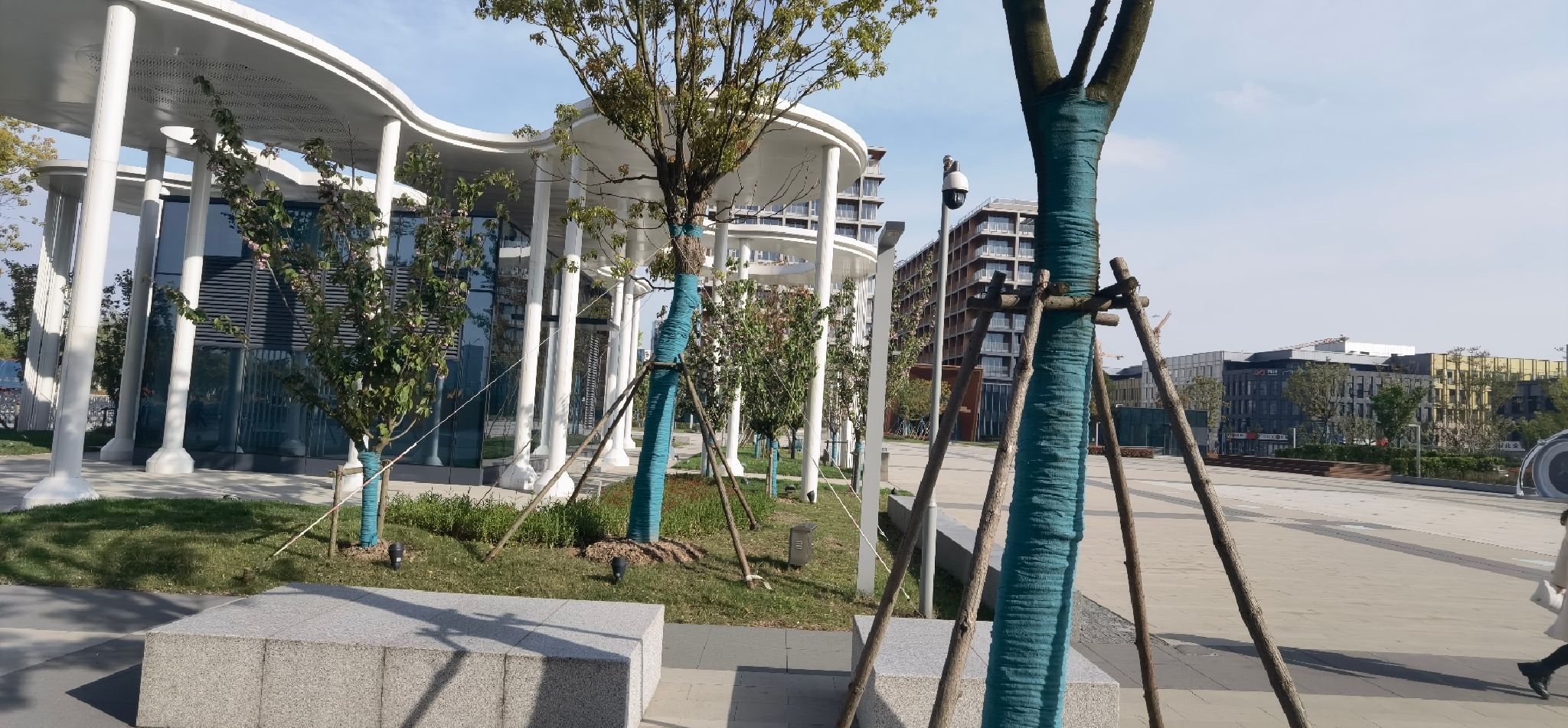 图灵广场旅行图片 1