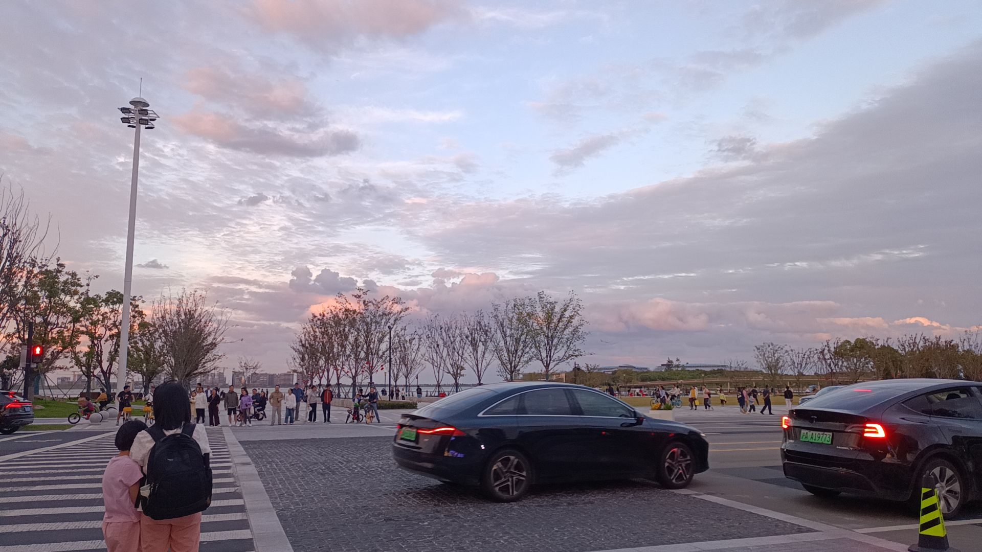 图灵广场旅行图片 1