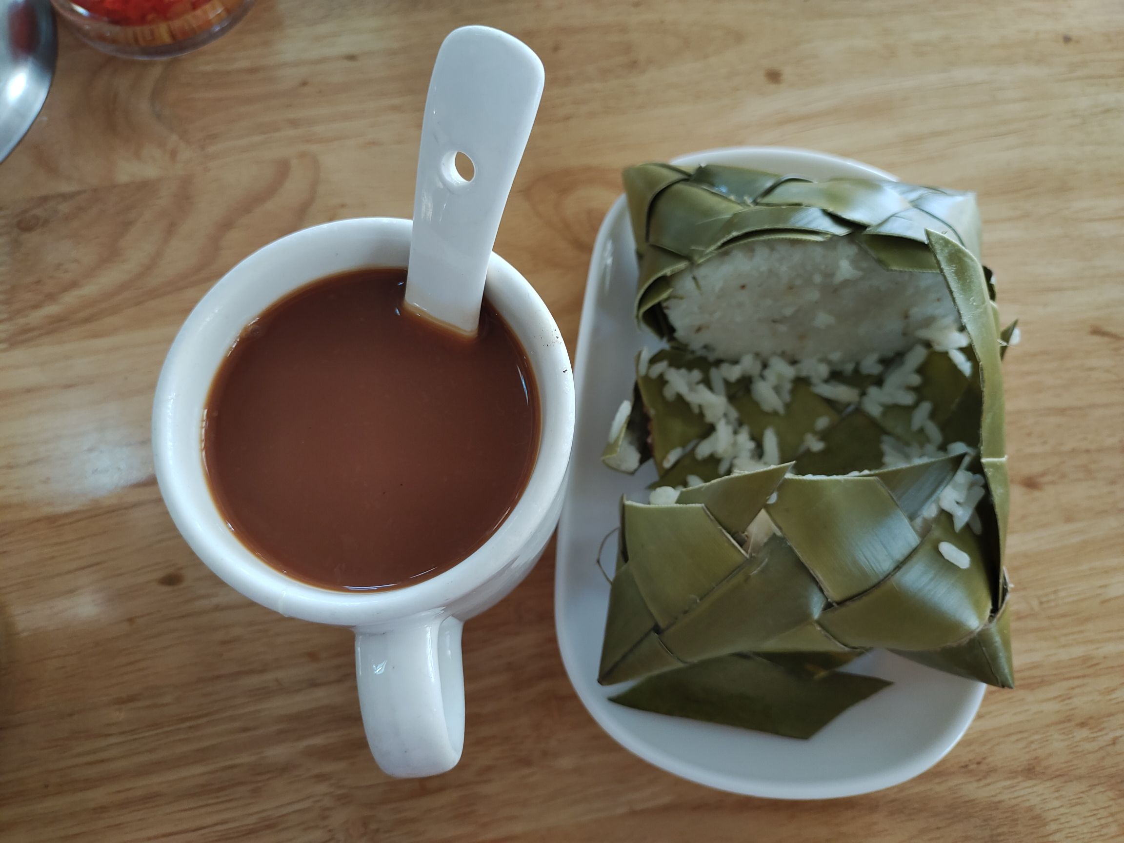 聚和祥中西茶店