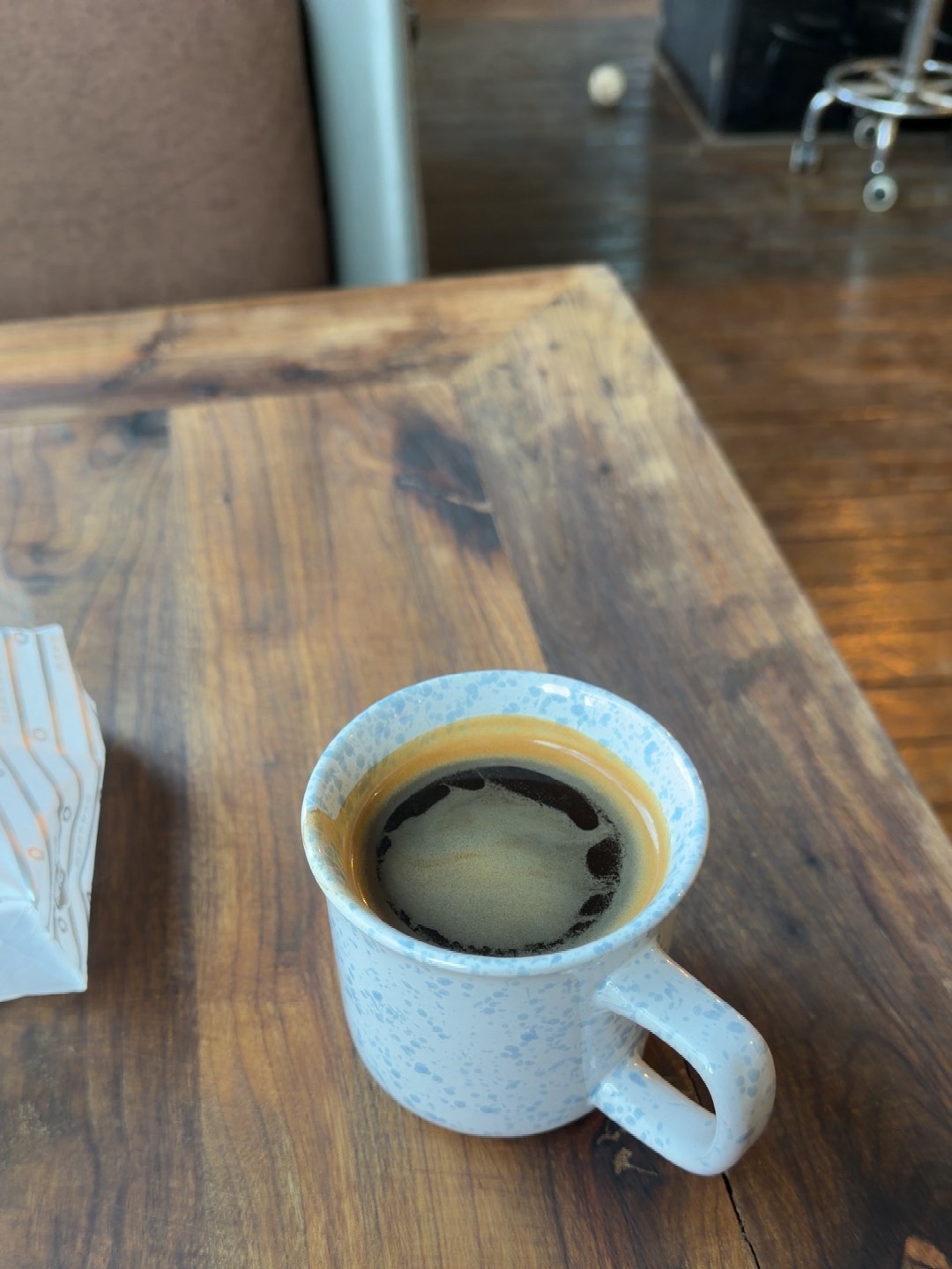 啡凡日记·COFFEE · Dali