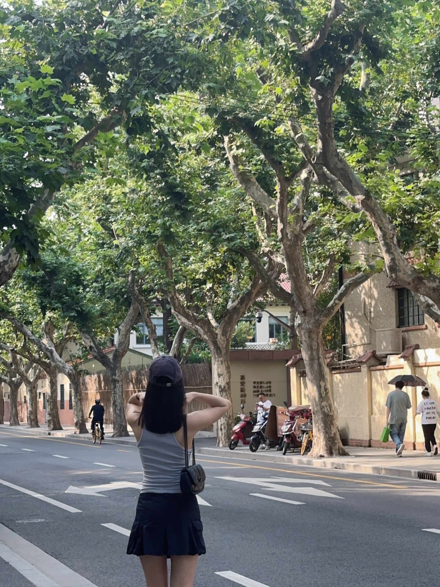 罗密欧阳台旅行图片 1