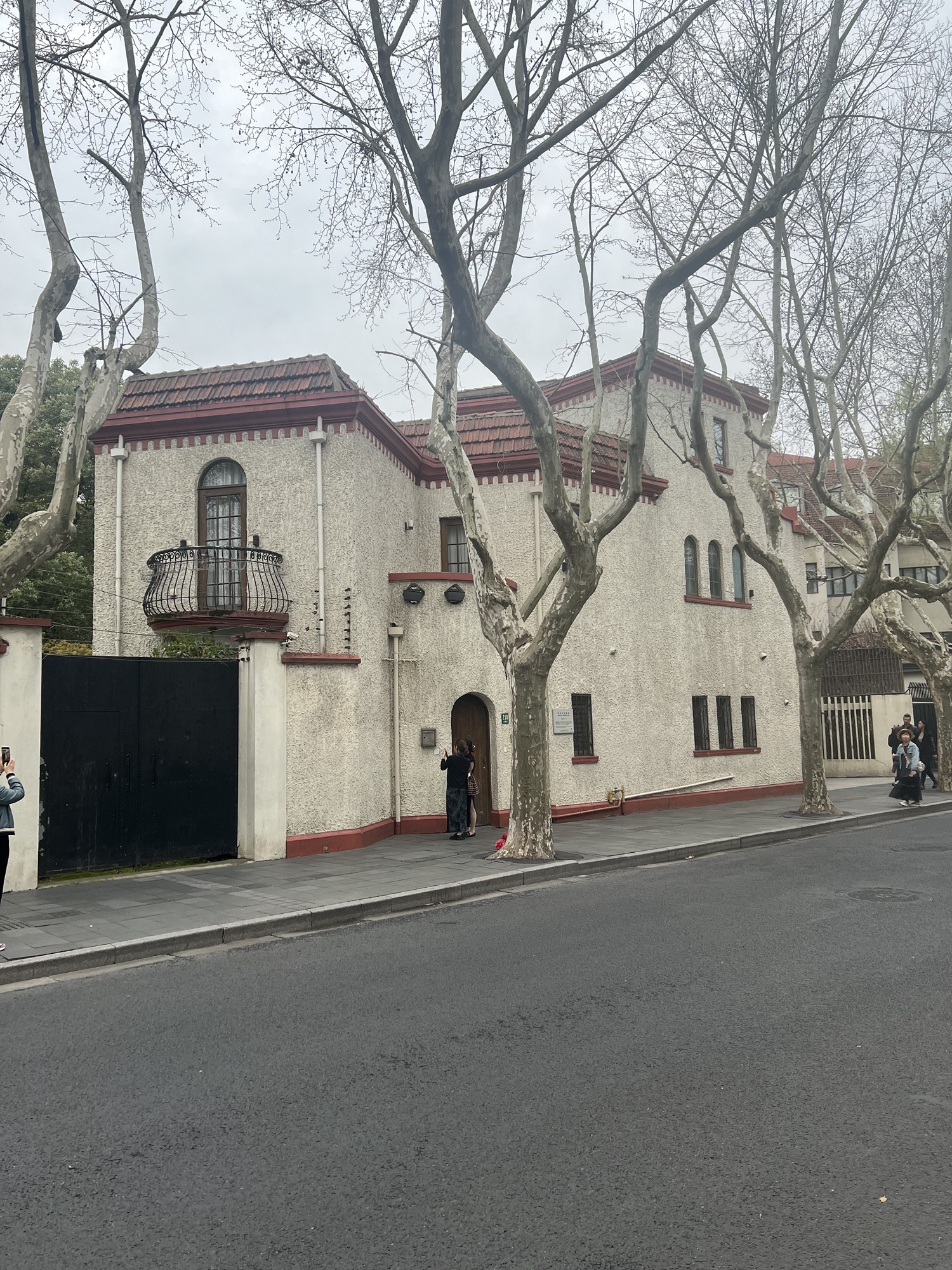 罗密欧阳台旅行图片 2