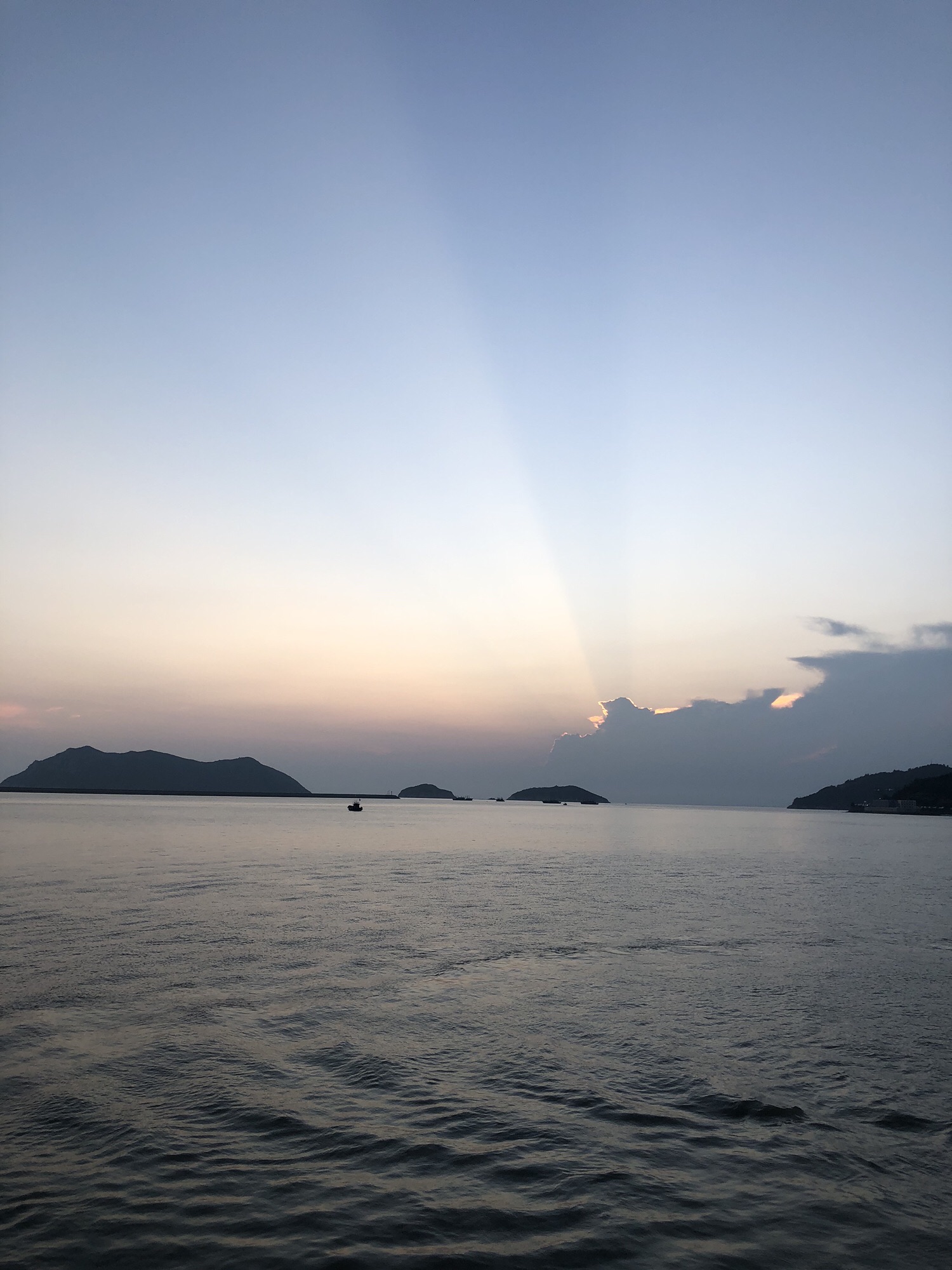 海上月堤旅行图片 3