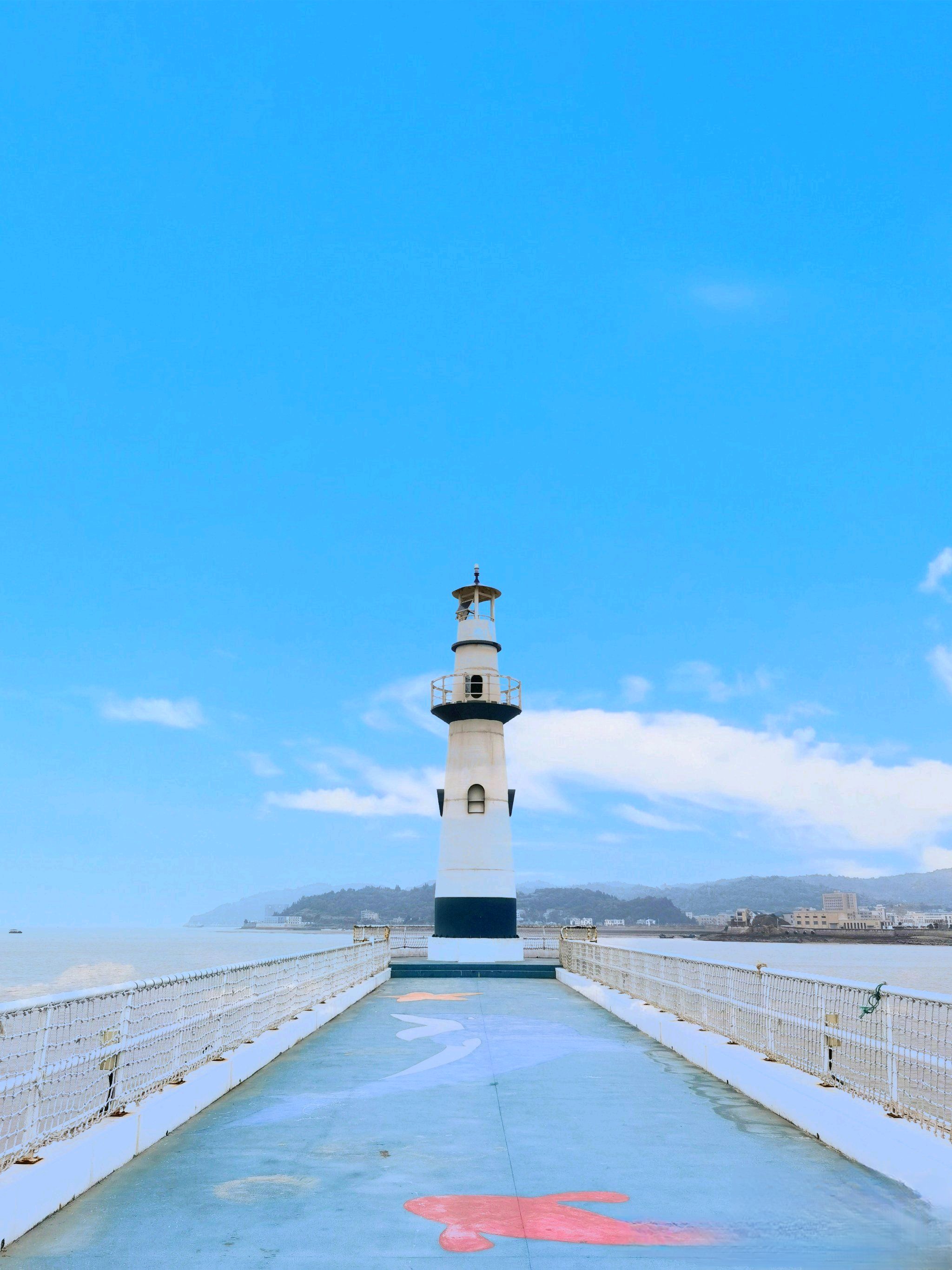 海上月堤旅行图片 1