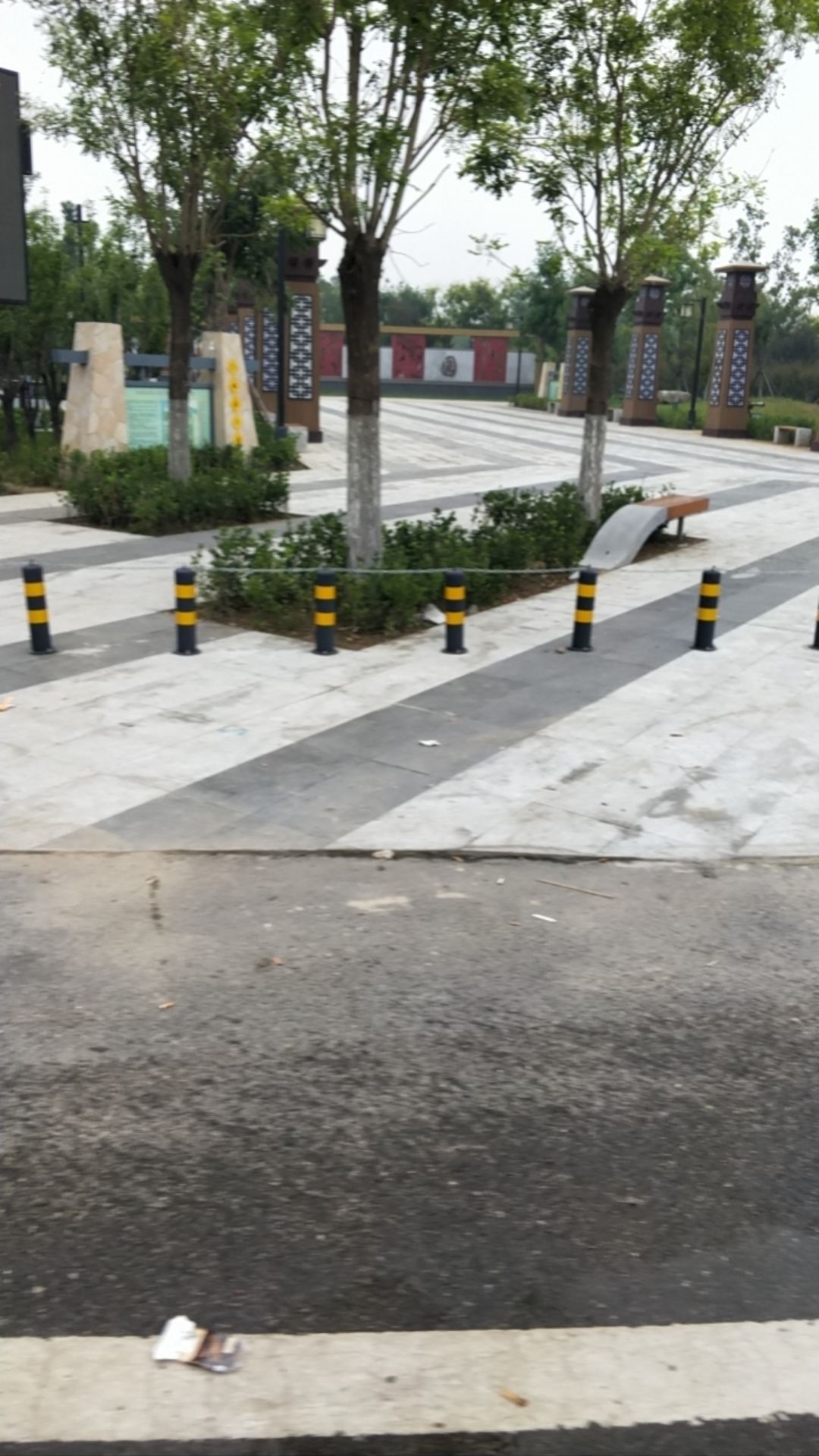 涿州楼桑公园旅行图片 3