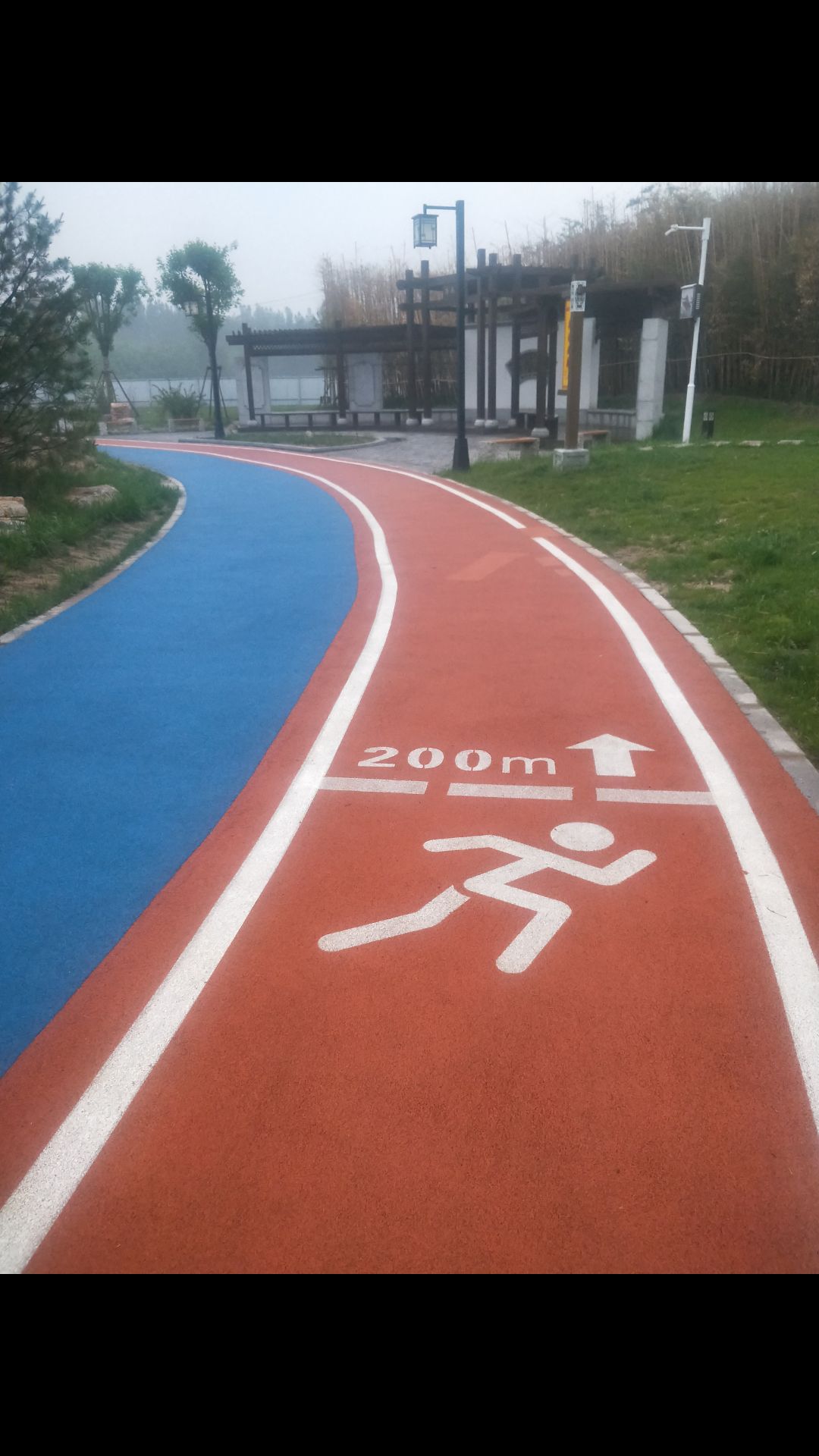 涿州楼桑公园旅行图片 1