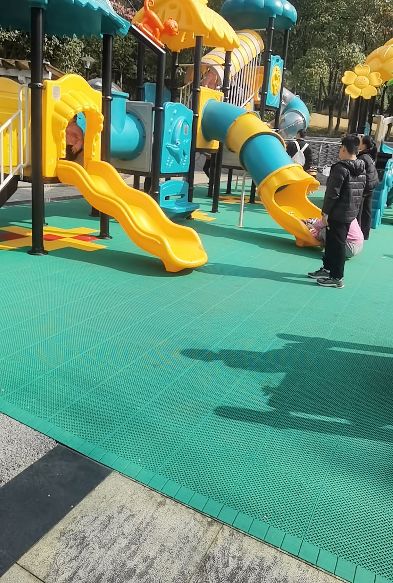 卖酒岭公园旅行图片 2
