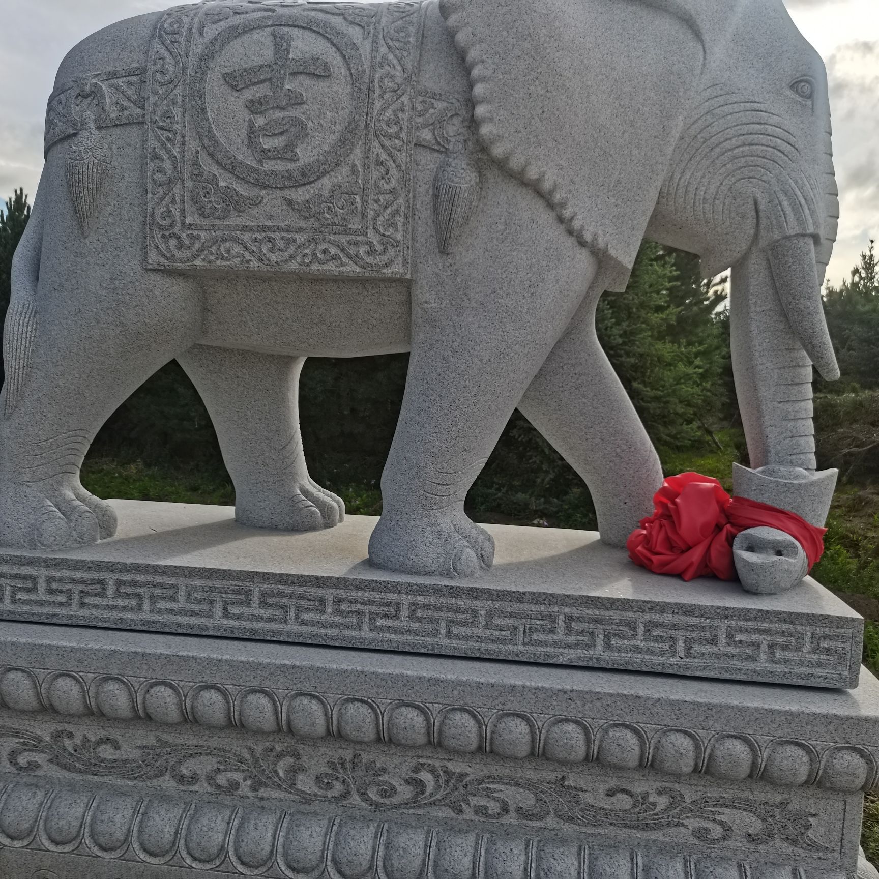 三河缘景区旅行图片 2