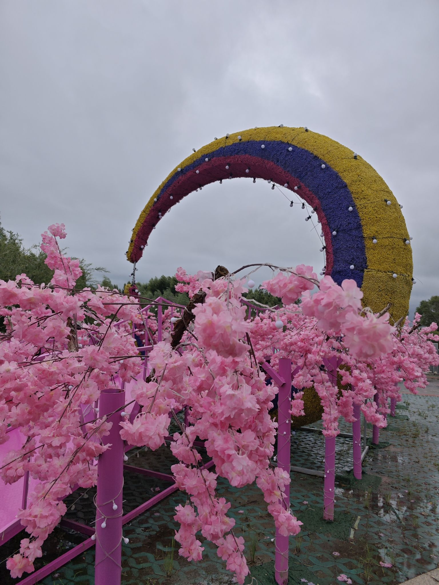 三河缘景区旅行图片 3