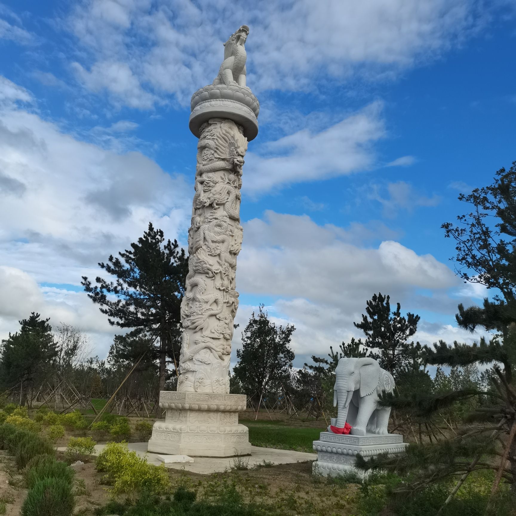 三河缘景区旅行图片 3