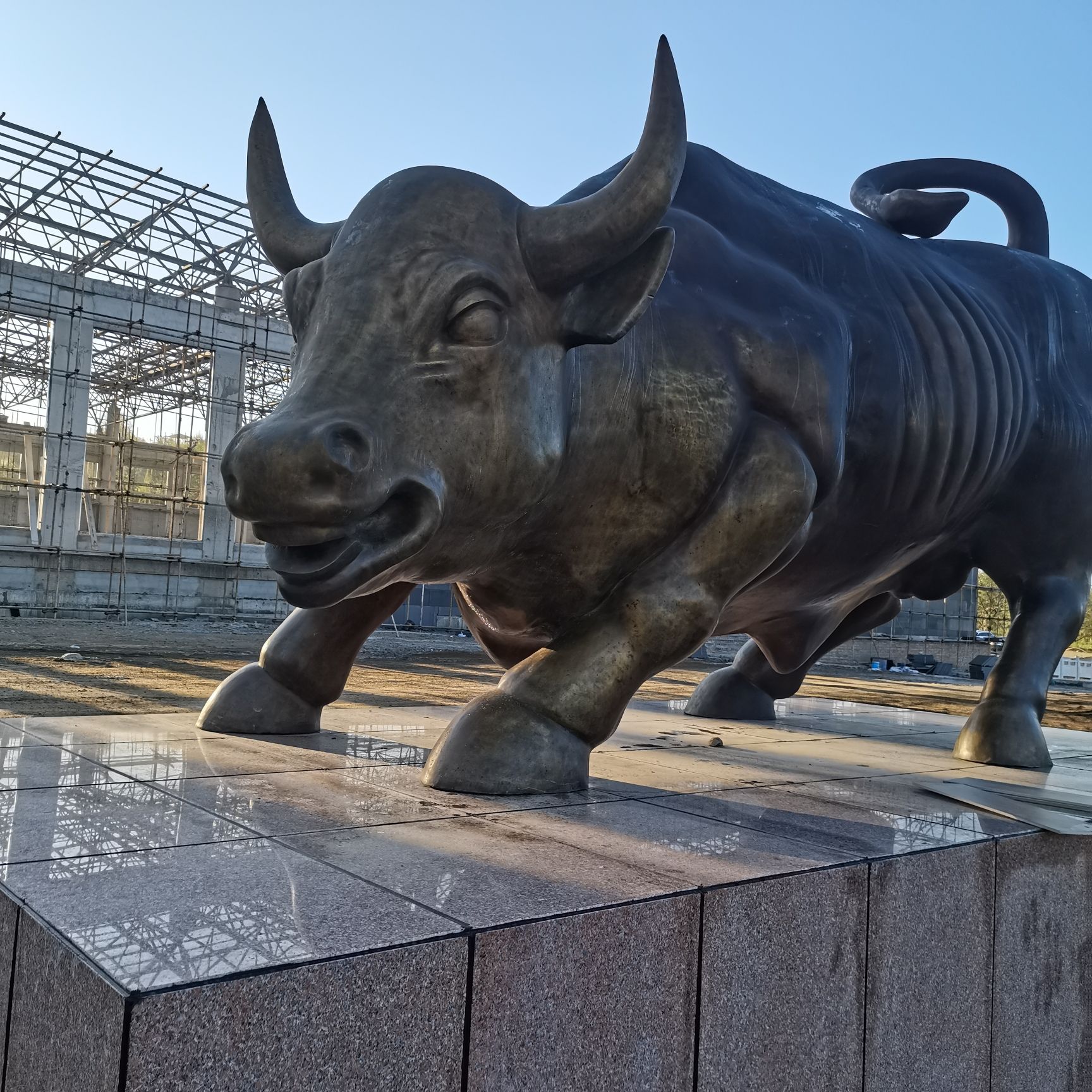 三河缘景区旅行图片 1