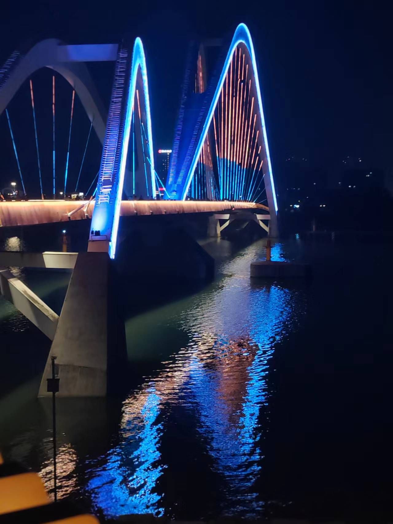 凤翔洲水文化公园旅行图片 3
