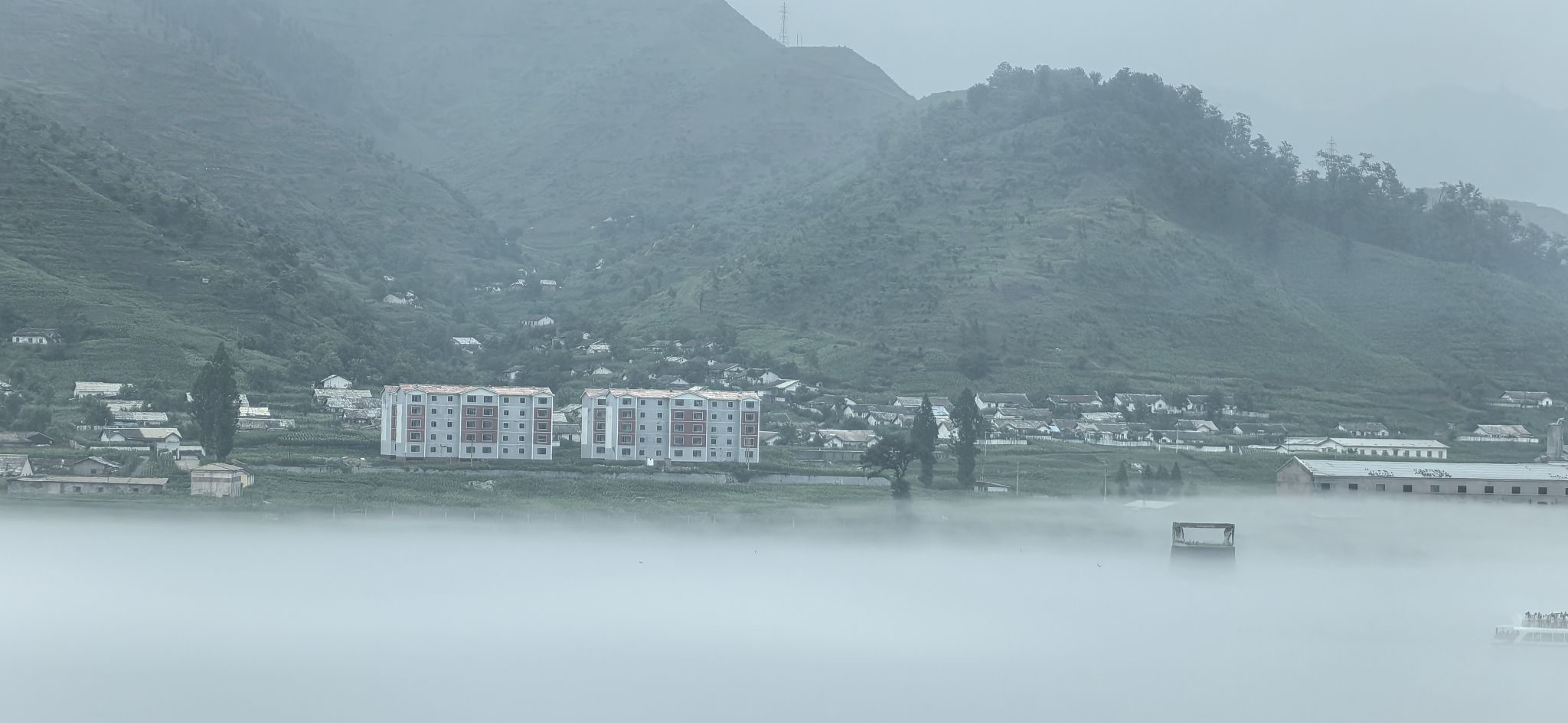 丹东国门旅行图片 2