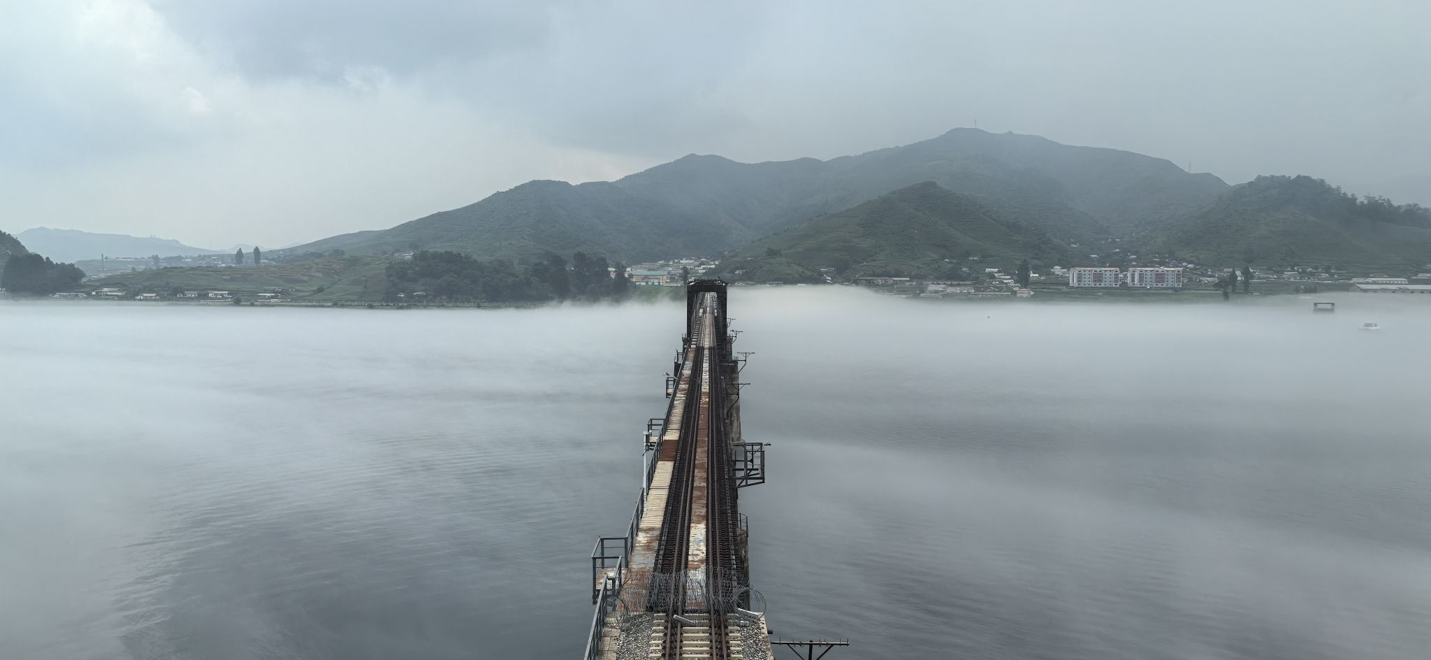 丹东国门旅行图片 1
