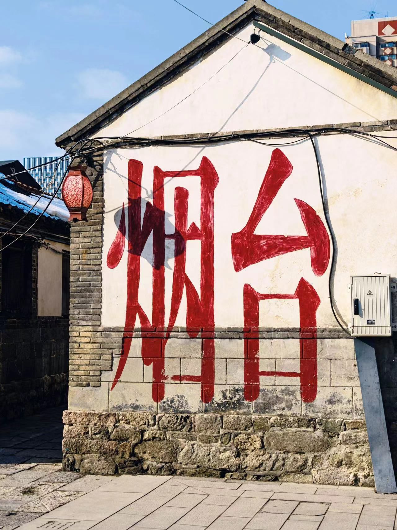 孤独的鲸旅行图片 1