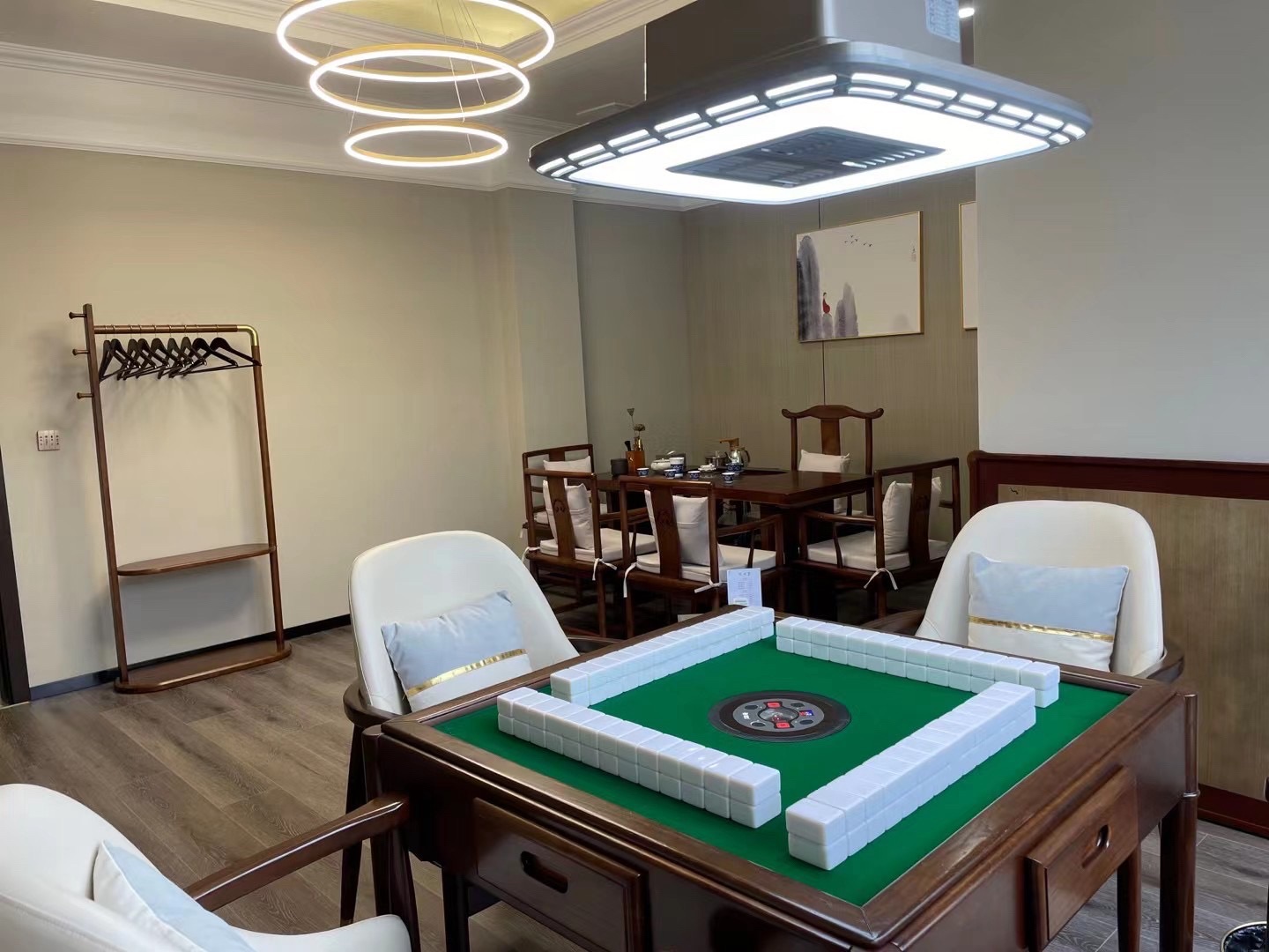 场地封面-观澜荟