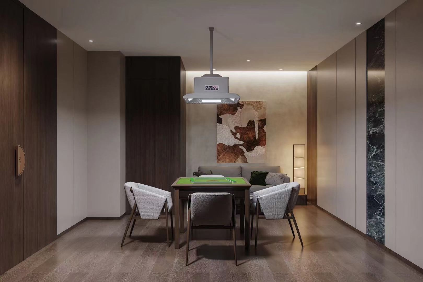 场地封面-盘·棋牌(成都世茂广场店)