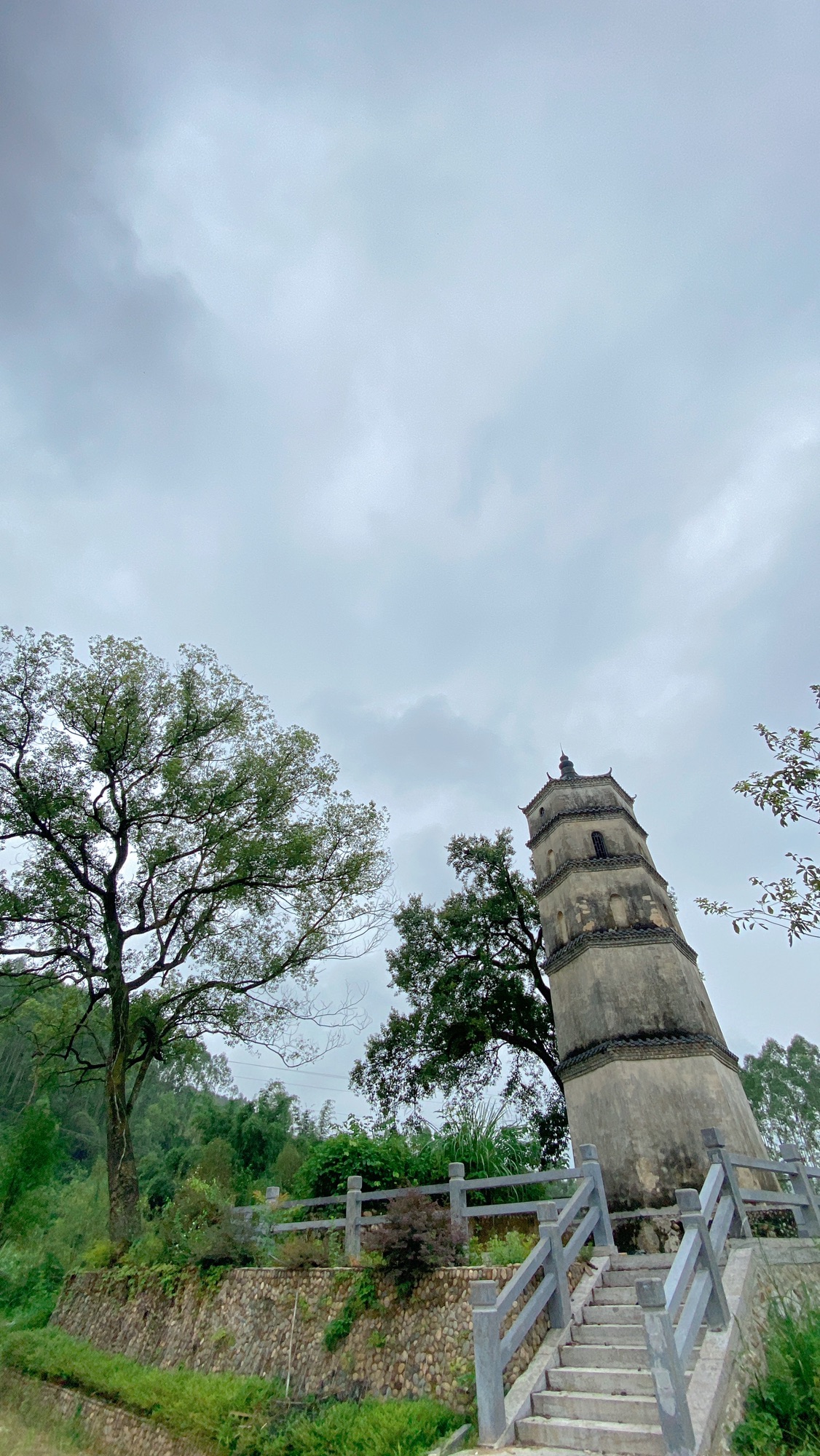 文武阁塔旅行图片 1