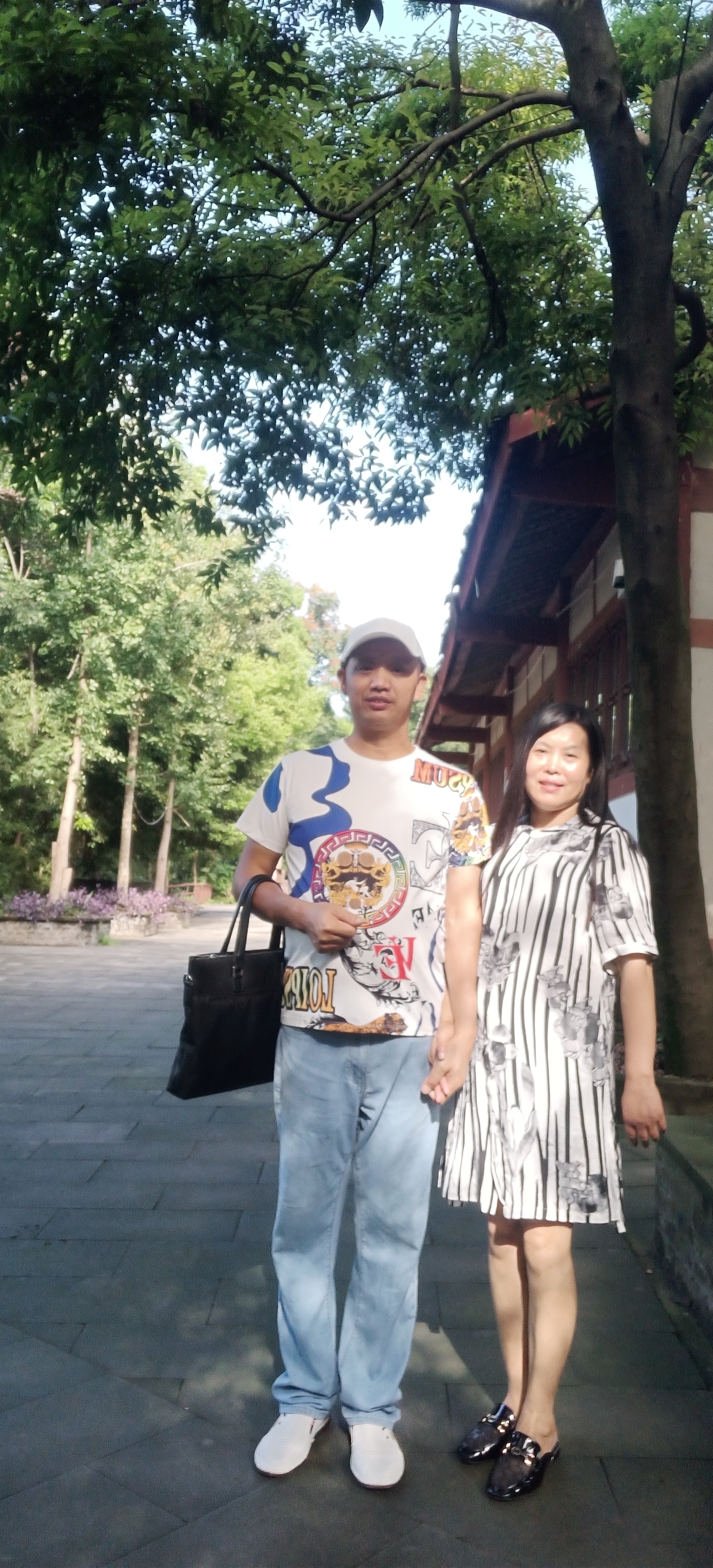 宝森柠檬旅游区旅行图片 1