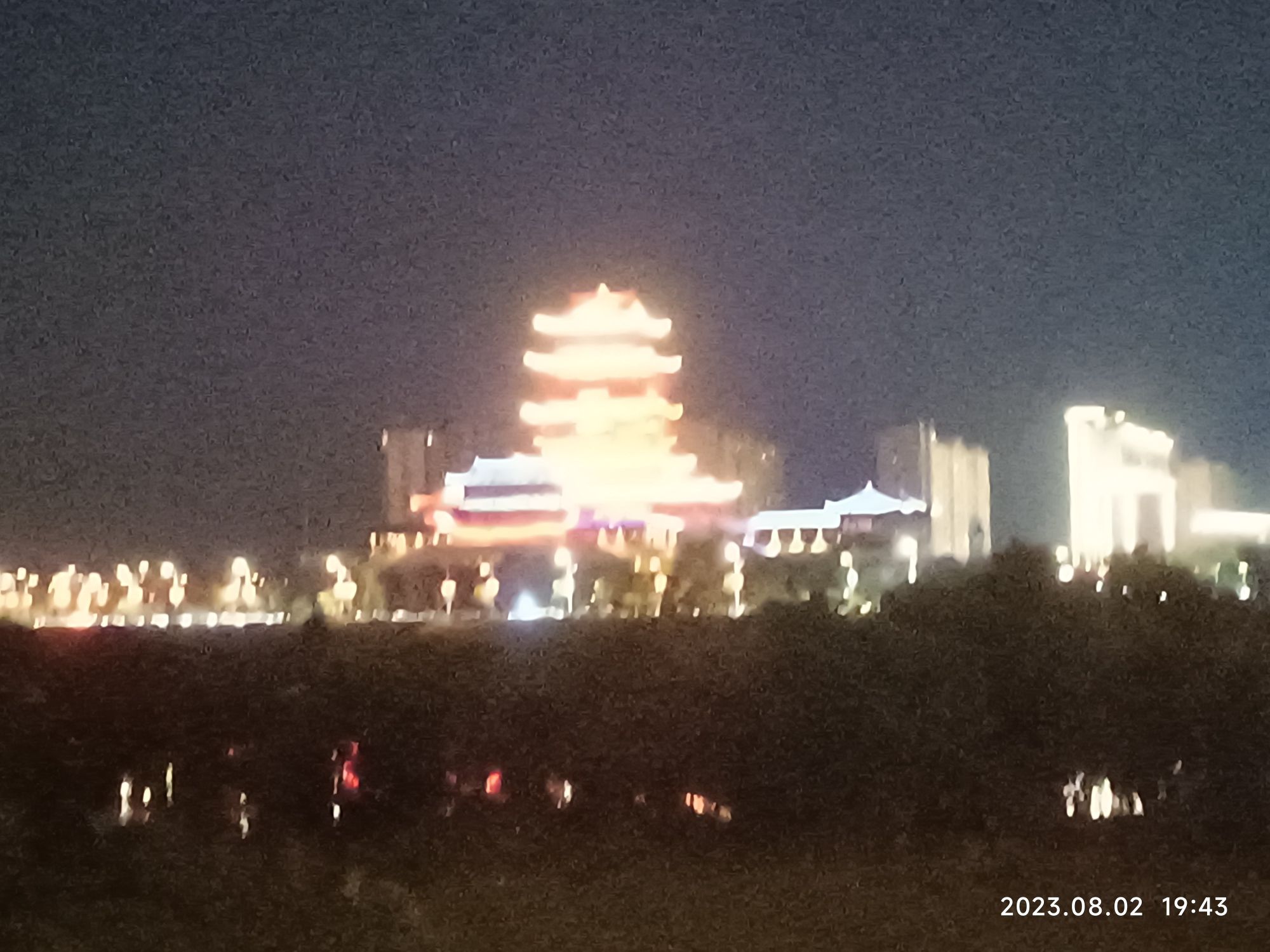 信江阁旅行图片 2