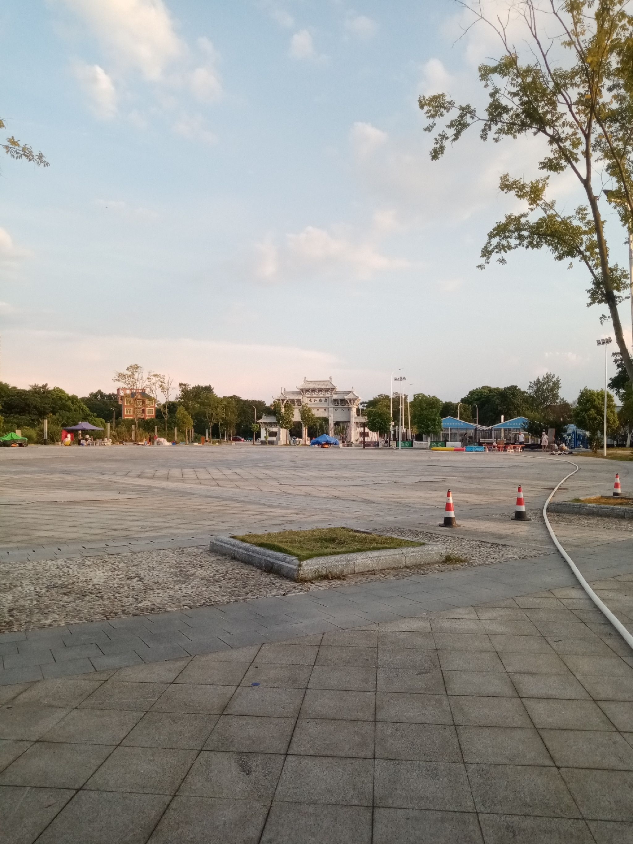 信江阁旅行图片 1