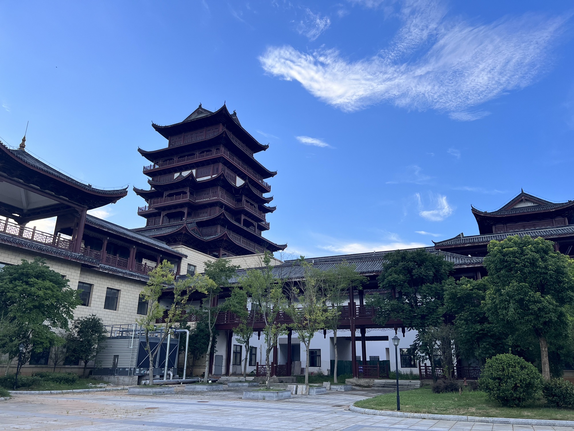 信江阁旅行图片 3
