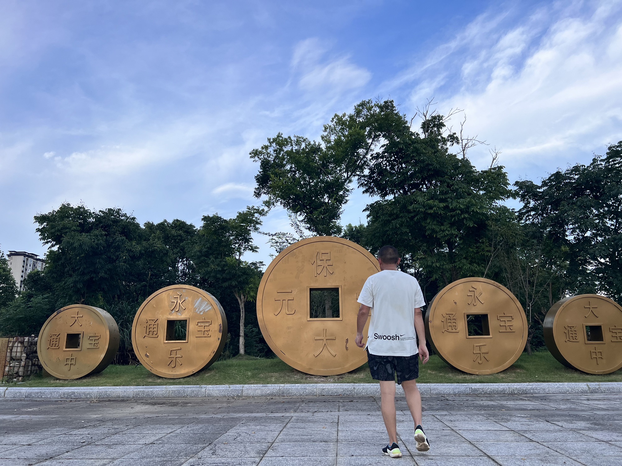 信江阁旅行图片 2