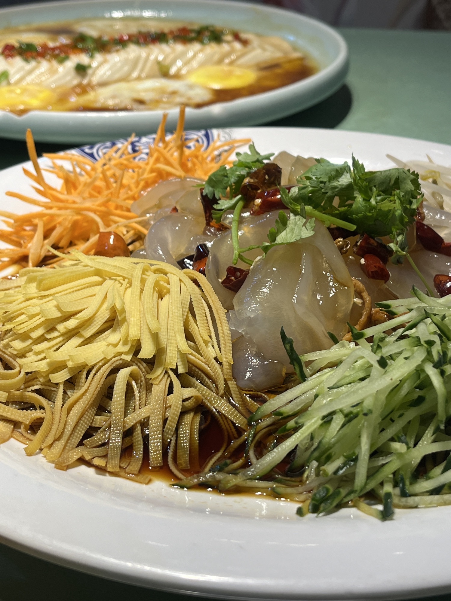 花间幸福餐厅(新澳城店)
