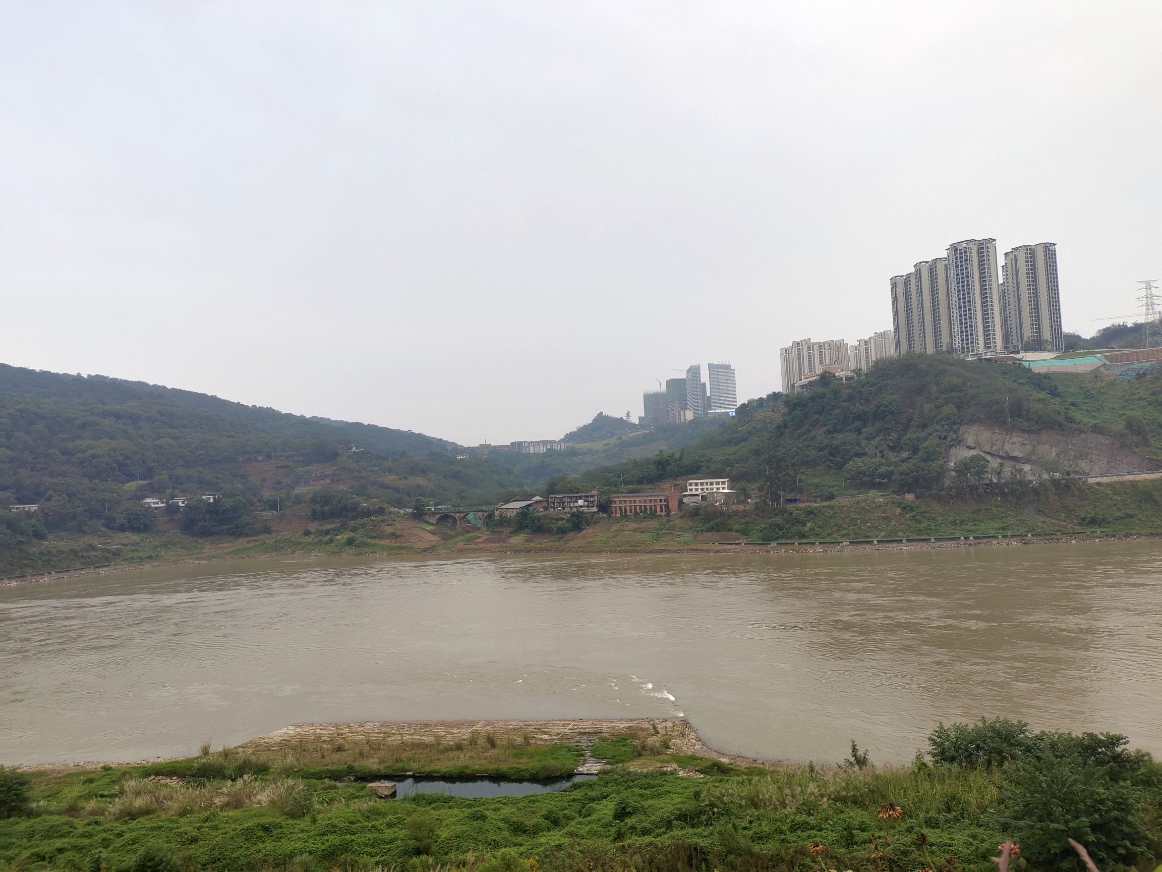 岷江花海旅行图片 2