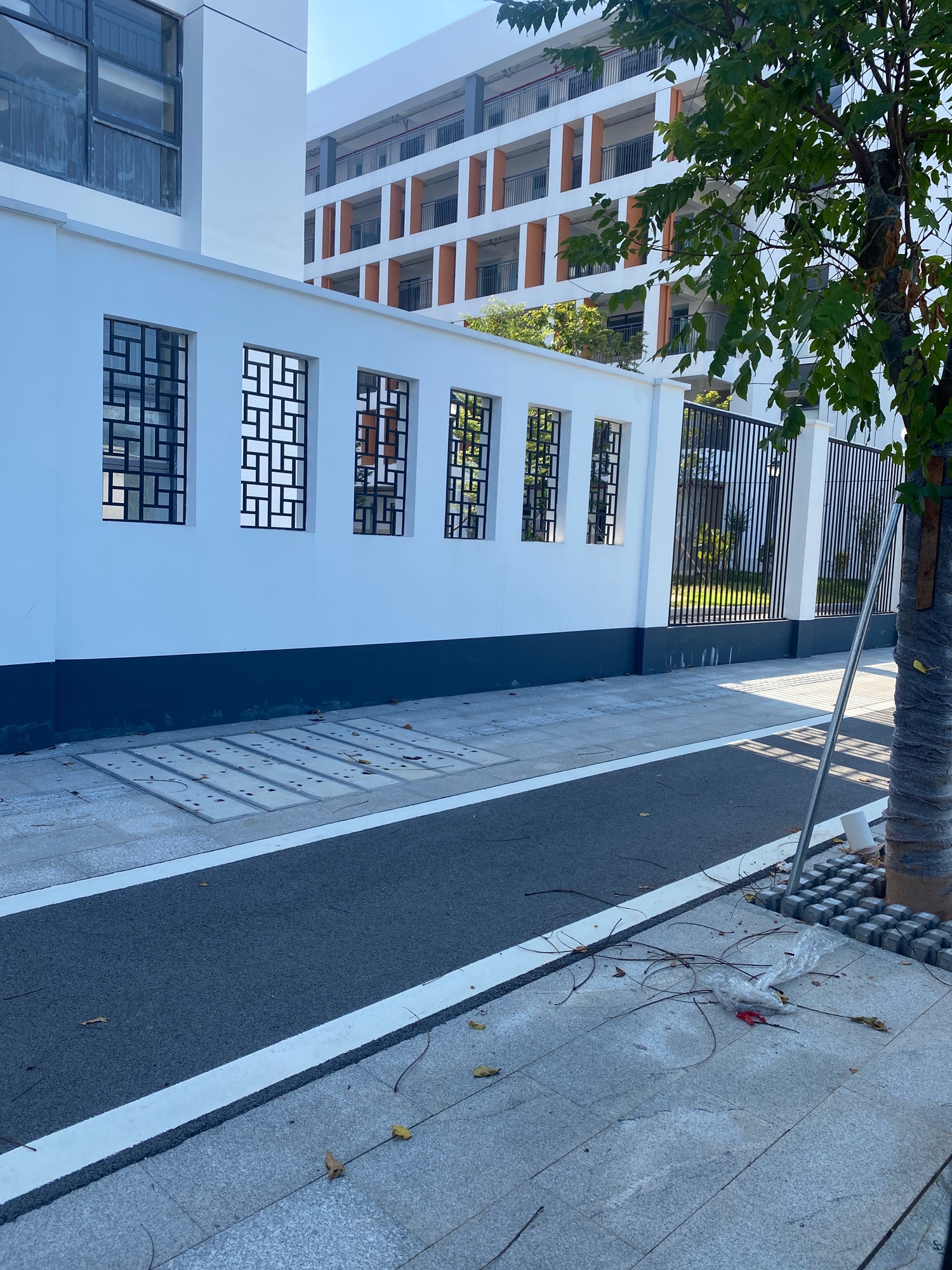 济川小学
