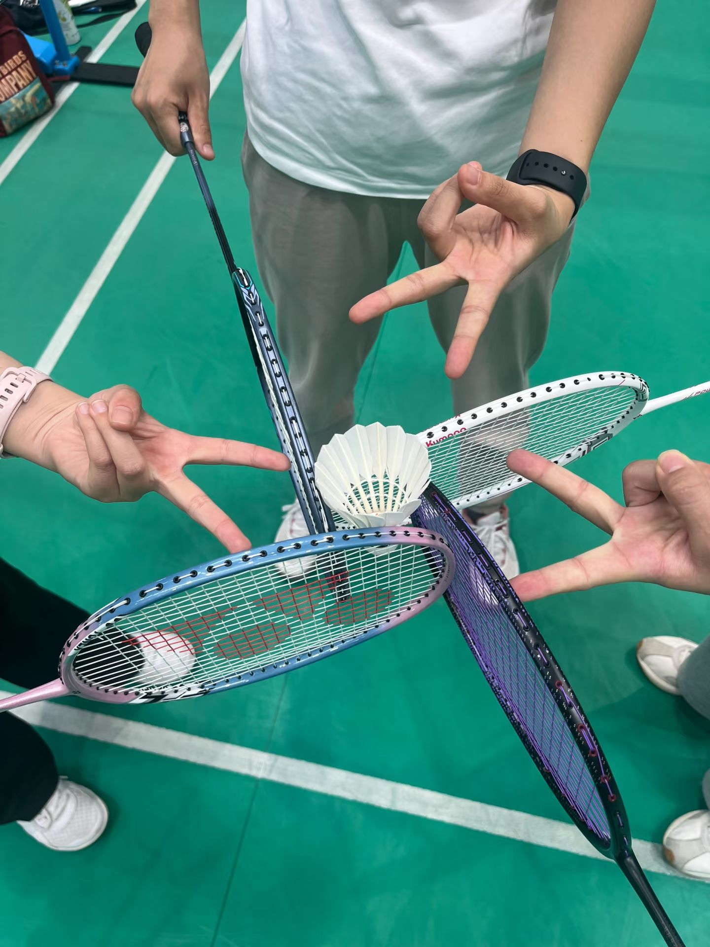 场地封面-赢蕴羽毛球馆