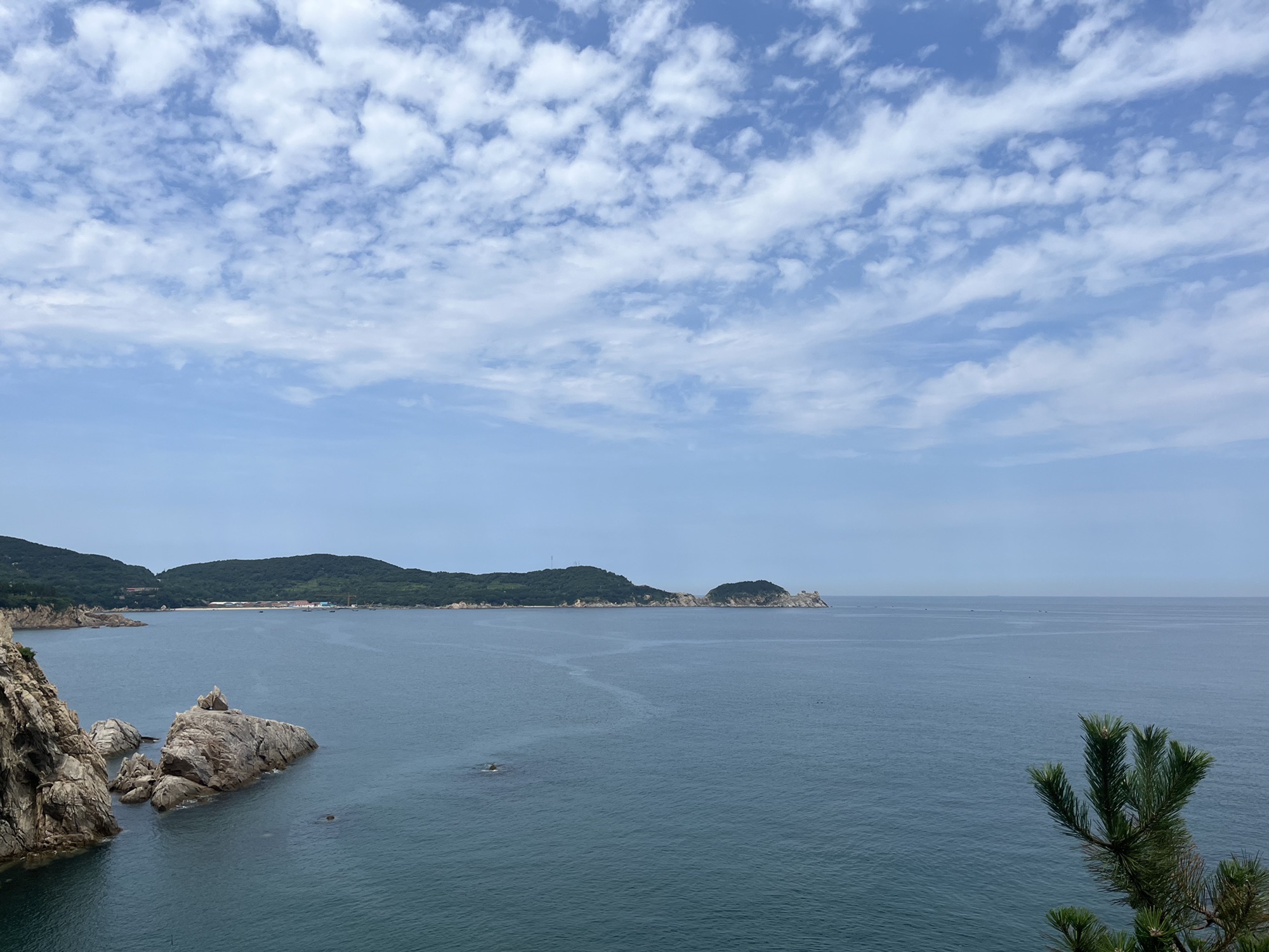 环海路四号观景台旅行图片 1