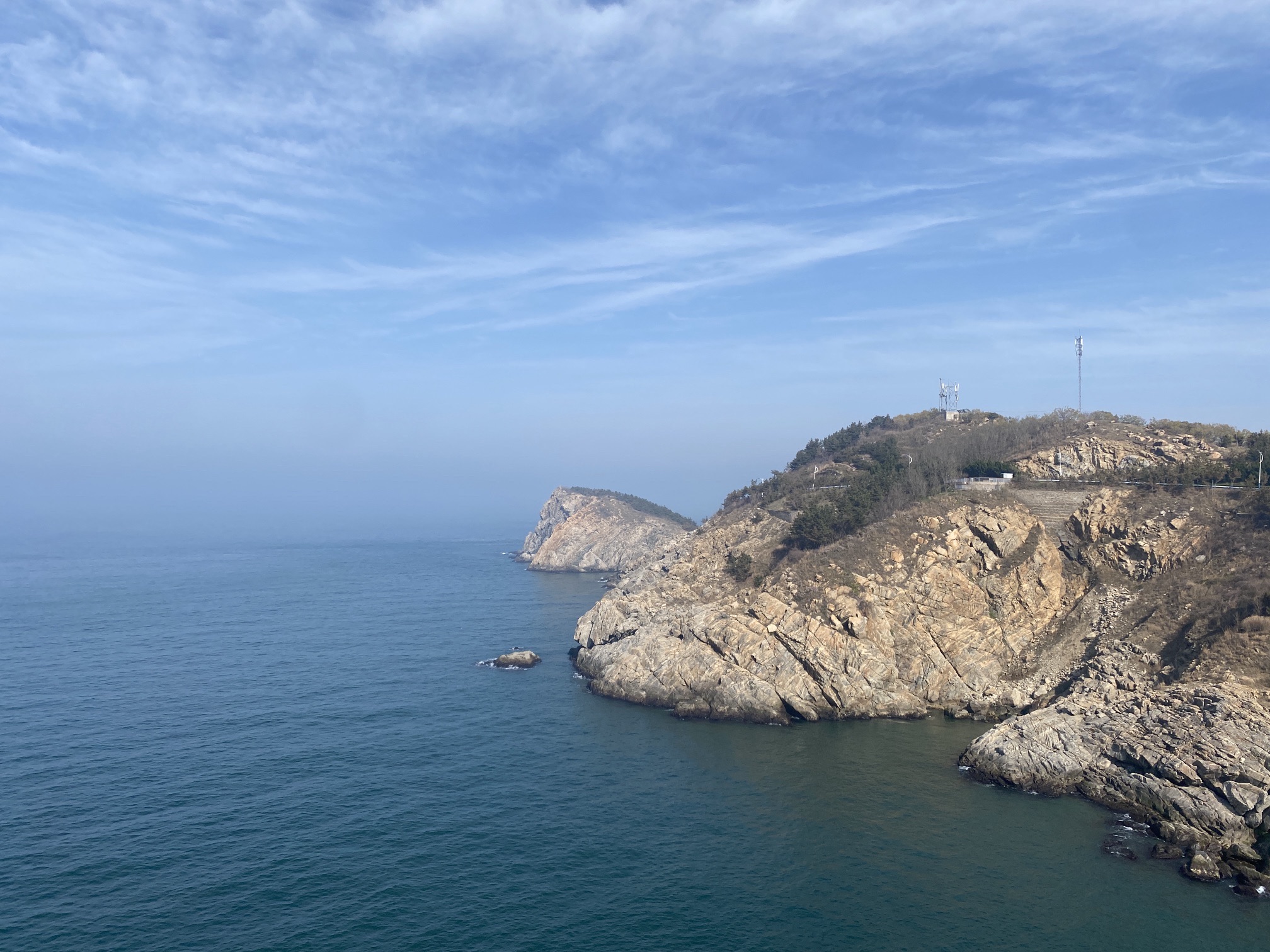 环海路十二号观景台旅行图片 2